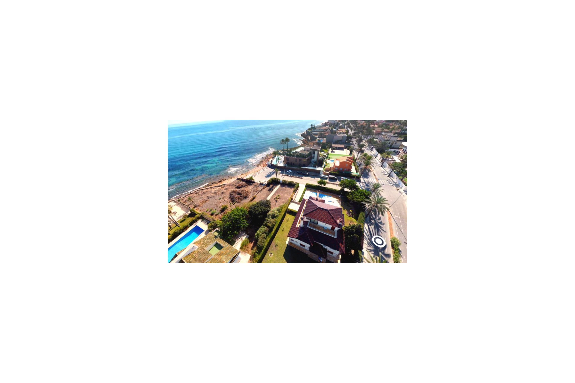 Segunda mano - Villa -
Orihuela Costa - Costa Blanca