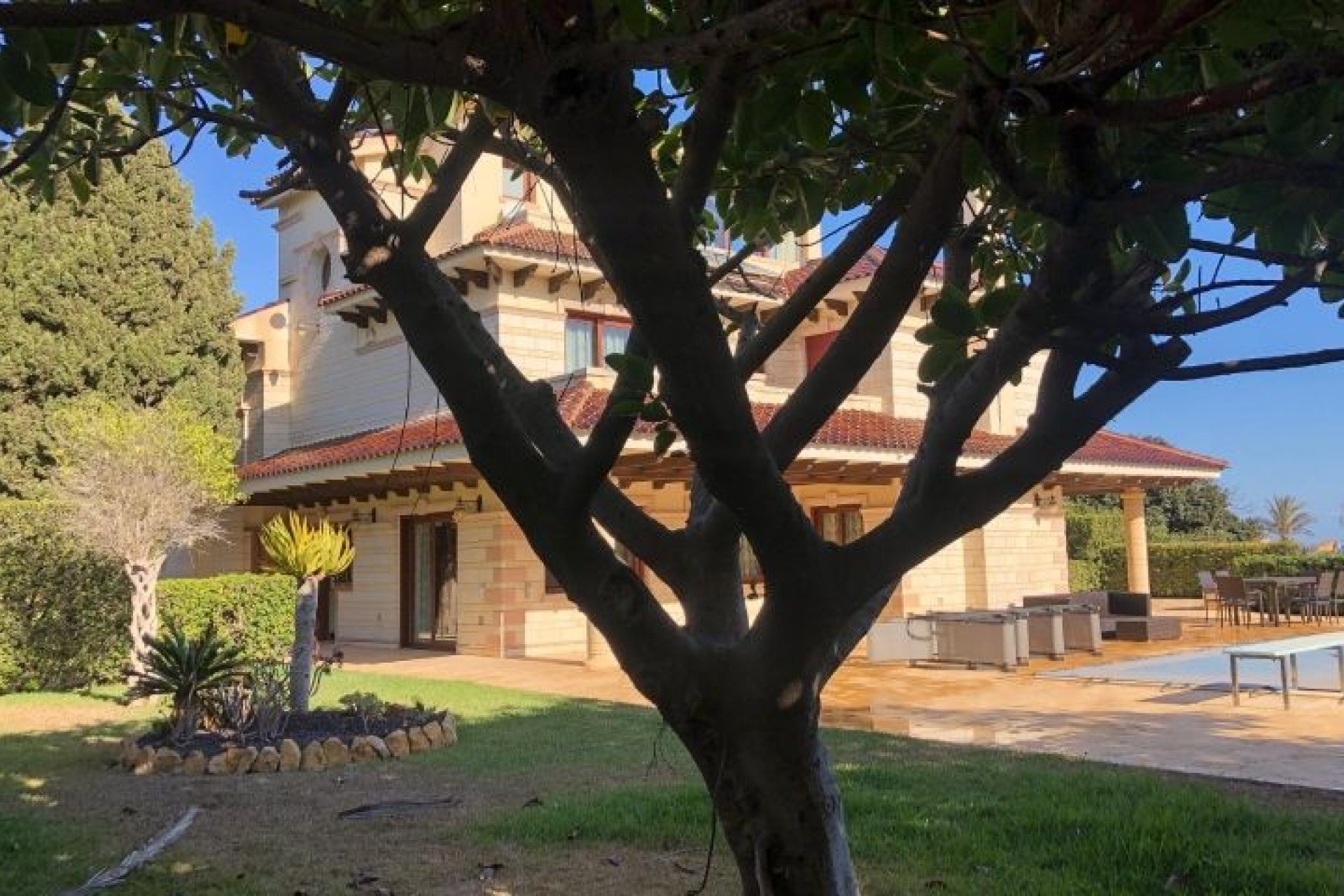 Segunda mano - Villa -
Orihuela Costa - Costa Blanca