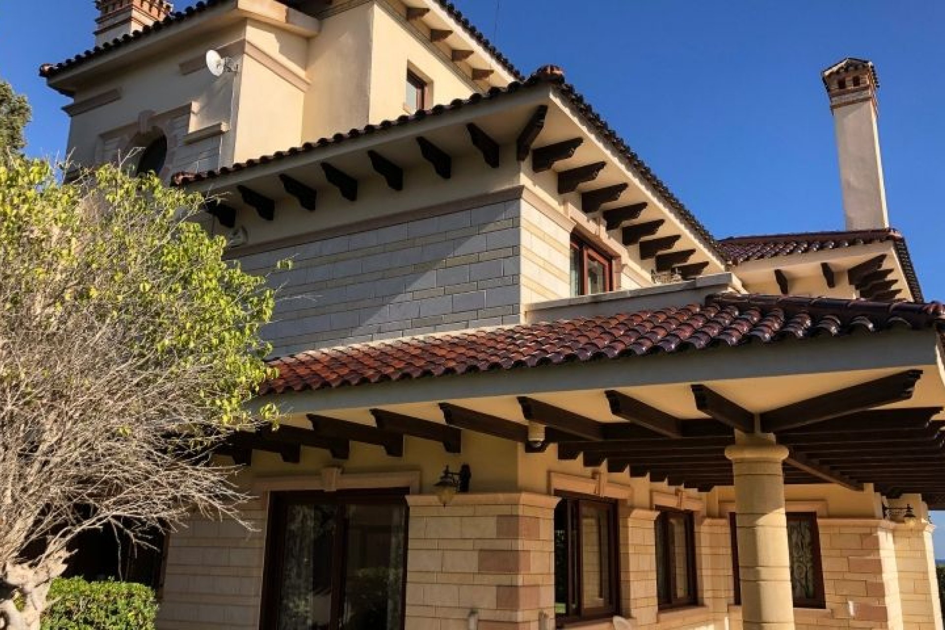 Segunda mano - Villa -
Orihuela Costa - Costa Blanca