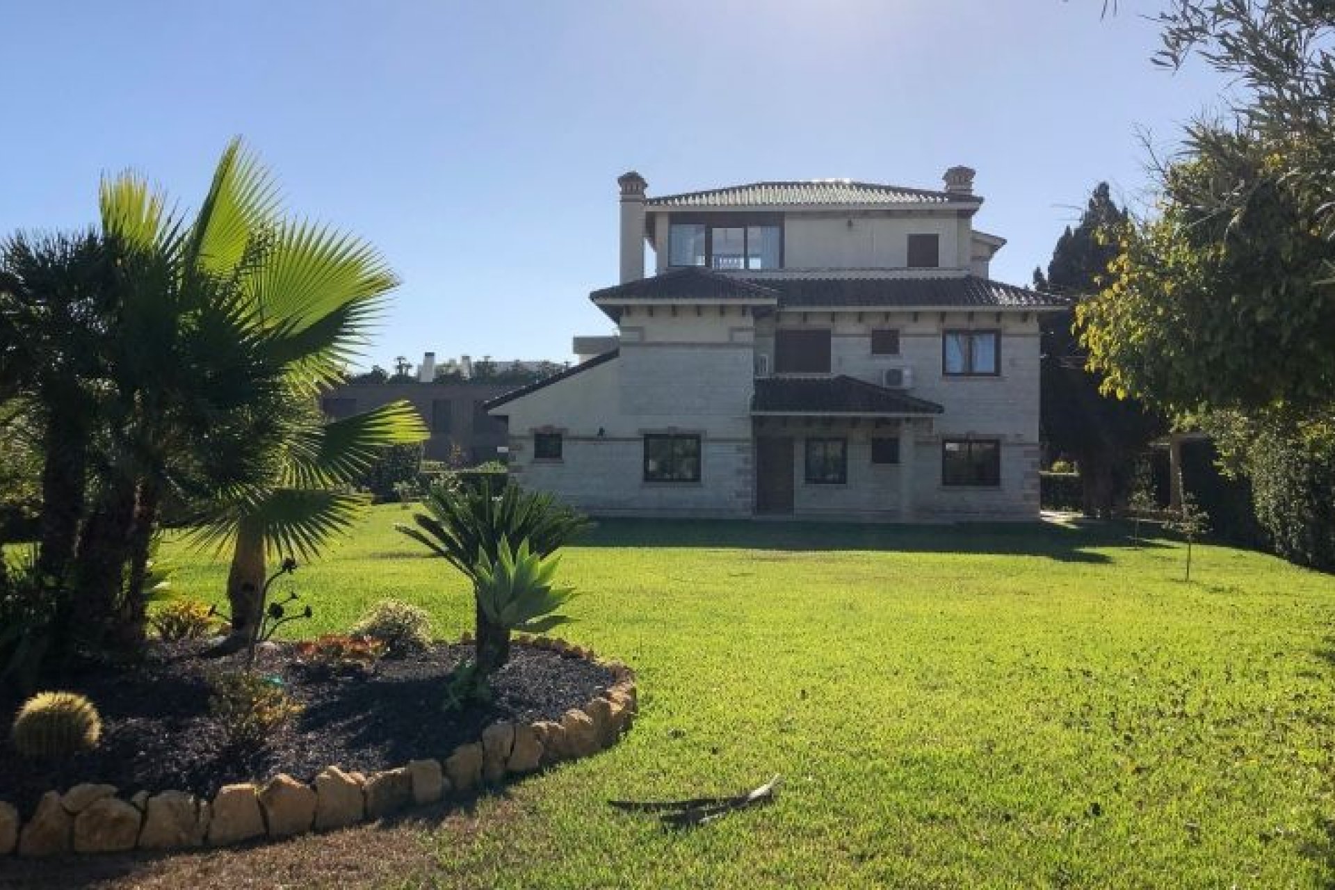 Segunda mano - Villa -
Orihuela Costa - Costa Blanca