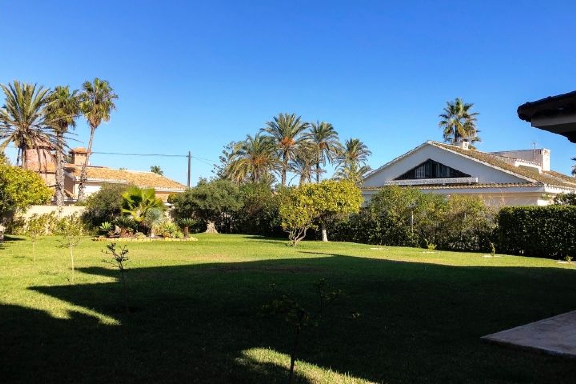 Segunda mano - Villa -
Orihuela Costa - Costa Blanca