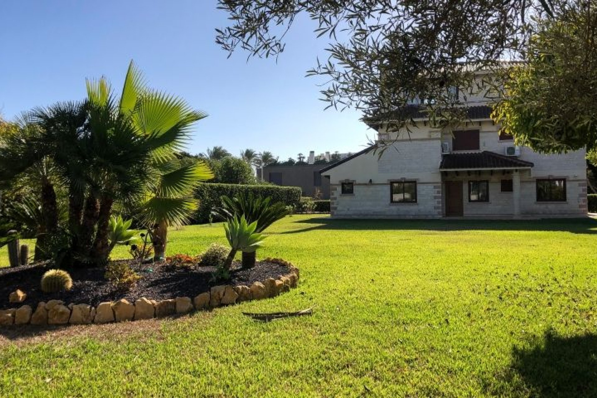 Segunda mano - Villa -
Orihuela Costa - Costa Blanca