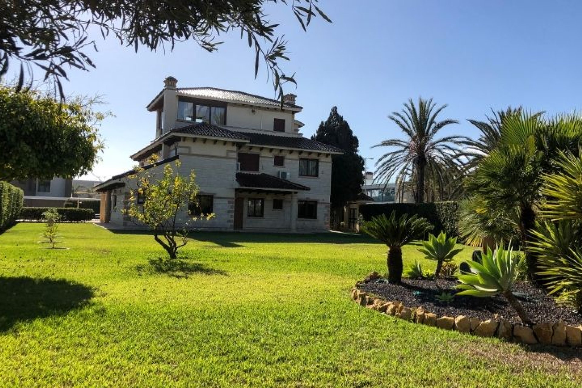 Segunda mano - Villa -
Orihuela Costa - Costa Blanca
