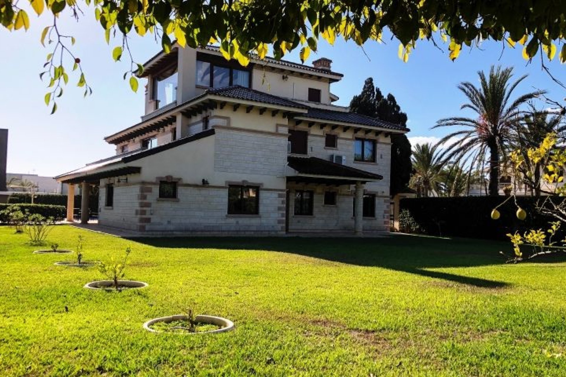 Segunda mano - Villa -
Orihuela Costa - Costa Blanca