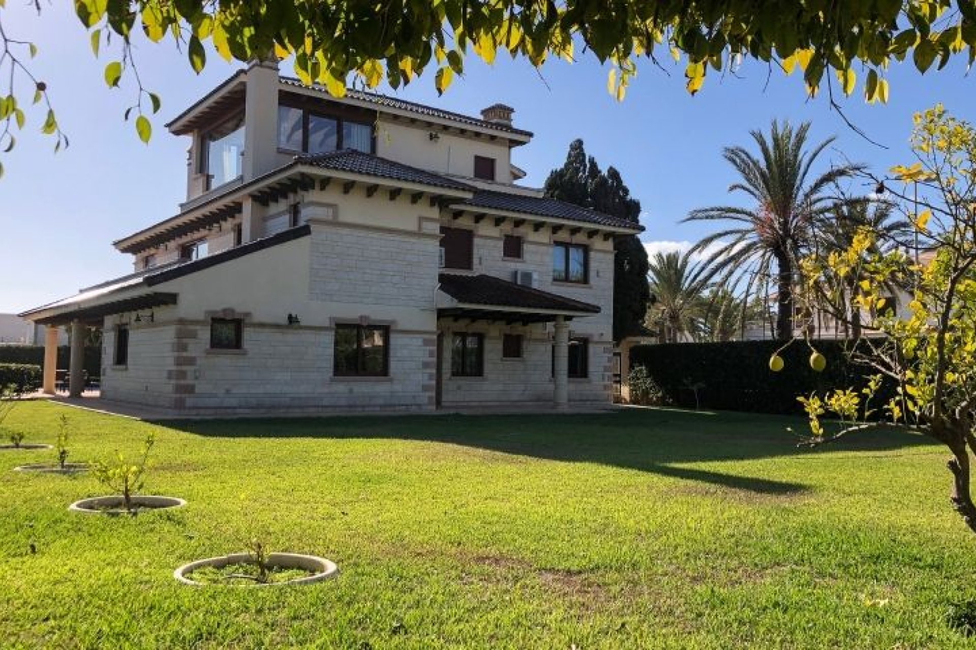 Segunda mano - Villa -
Orihuela Costa - Costa Blanca