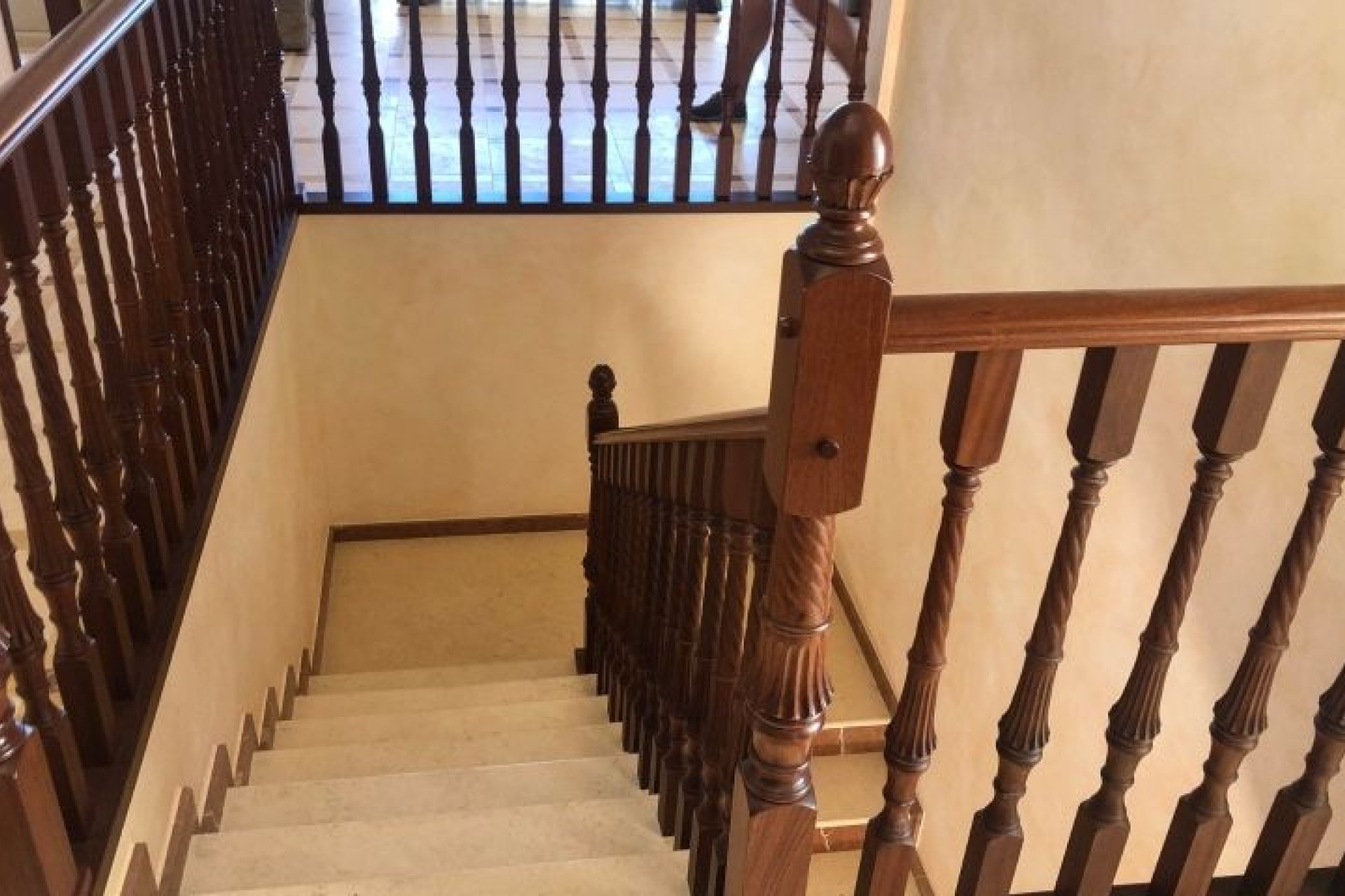 Segunda mano - Villa -
Orihuela Costa - Costa Blanca