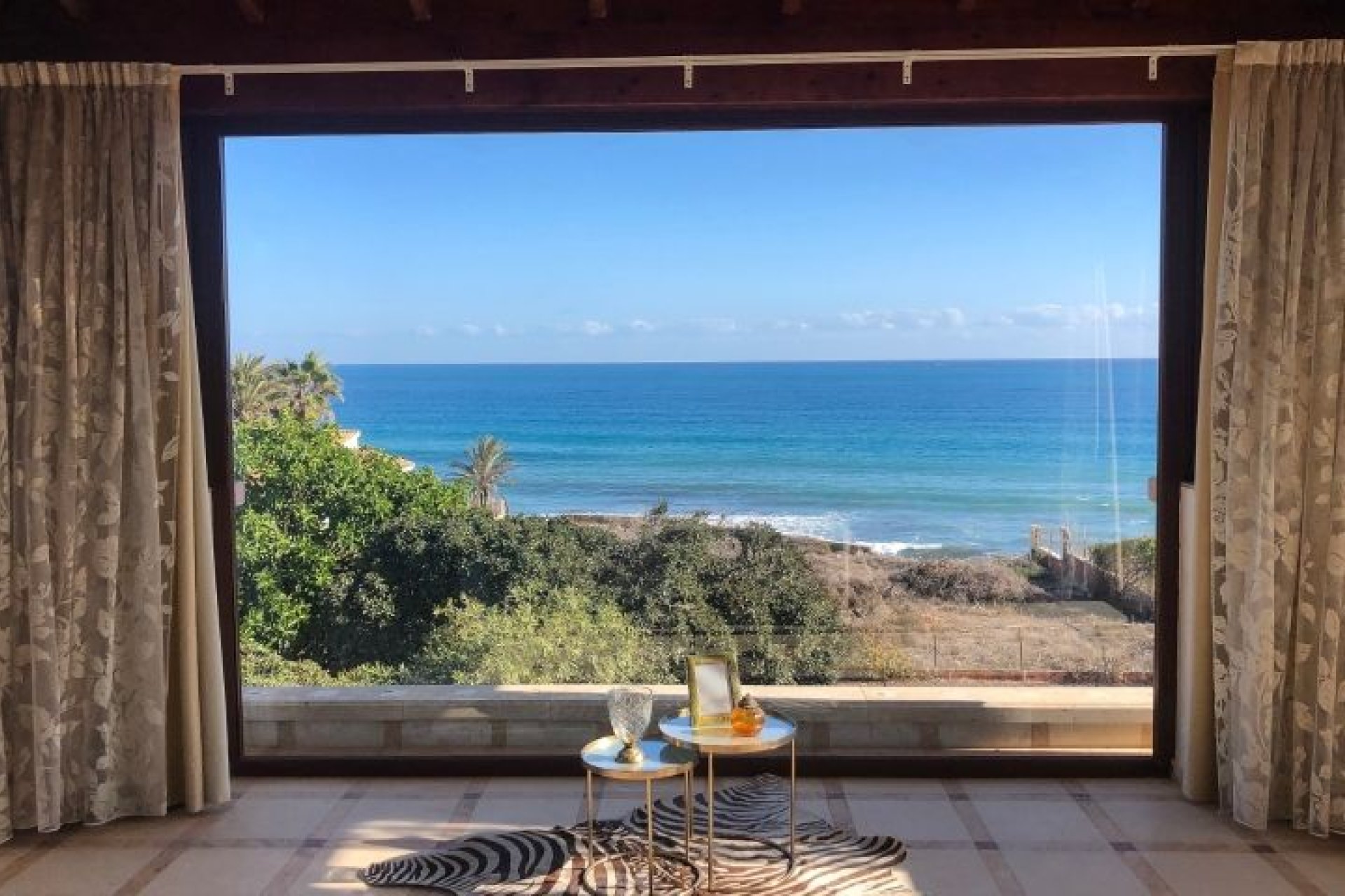 Segunda mano - Villa -
Orihuela Costa - Costa Blanca