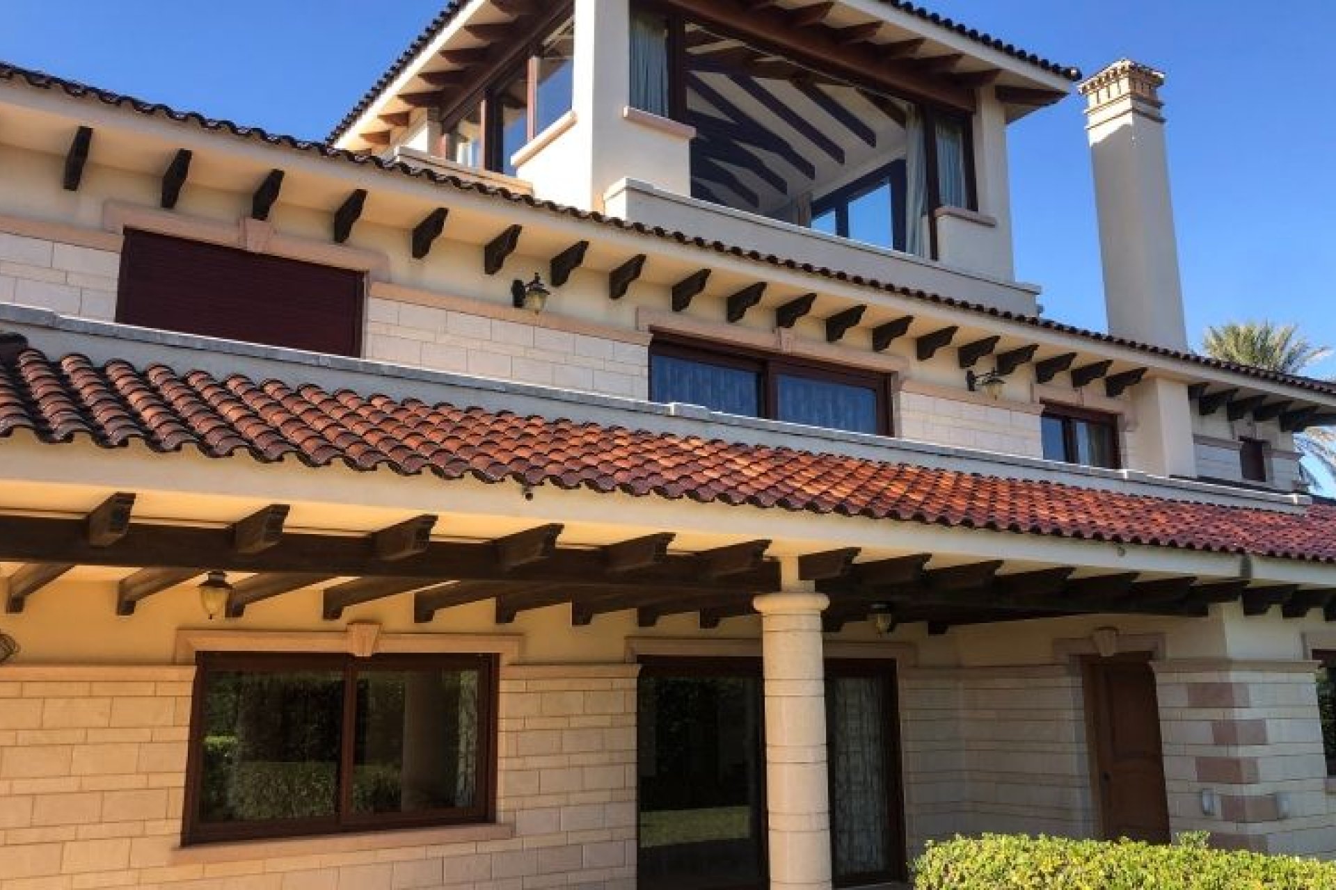 Segunda mano - Villa -
Orihuela Costa - Costa Blanca