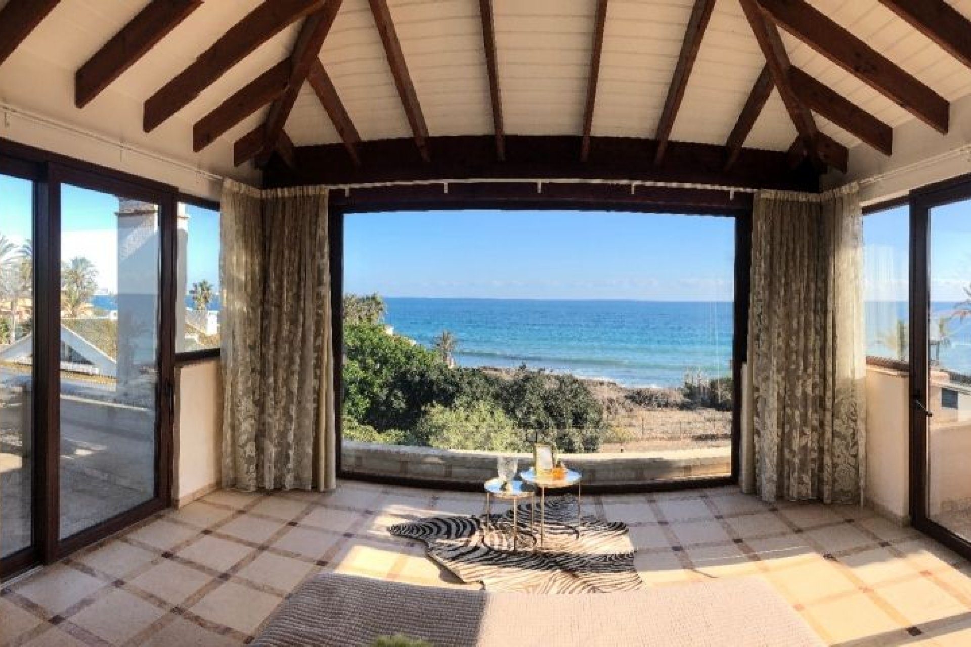 Segunda mano - Villa -
Orihuela Costa - Costa Blanca