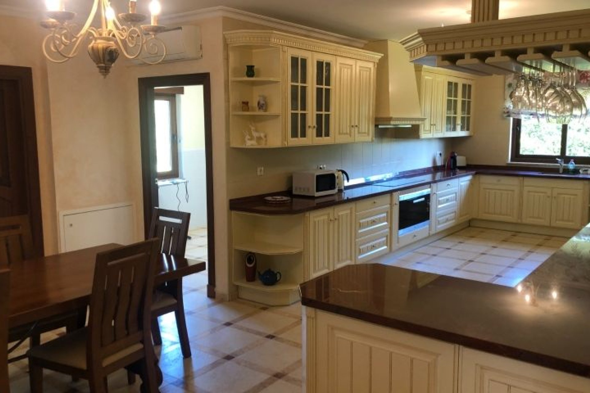 Segunda mano - Villa -
Orihuela Costa - Costa Blanca