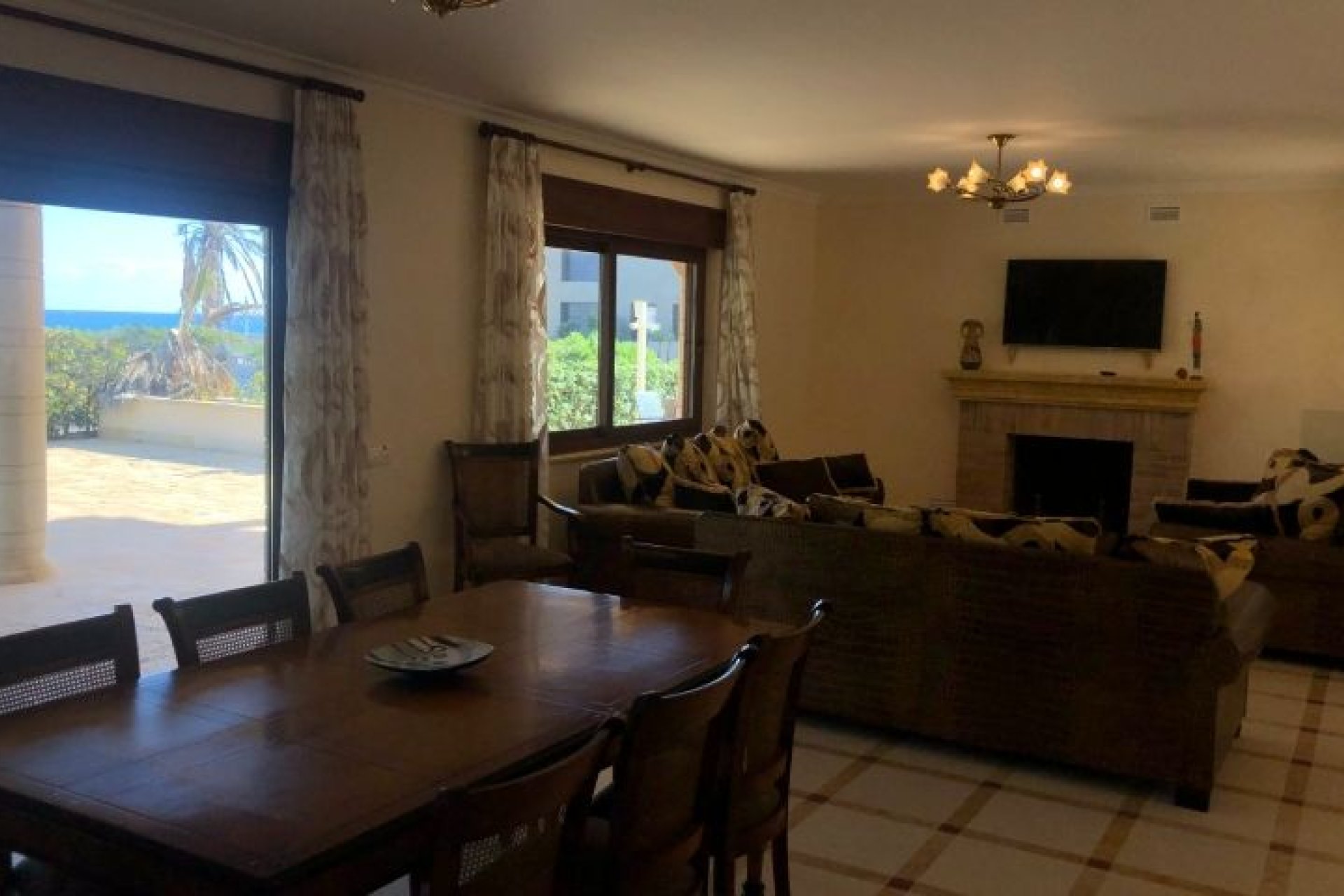 Segunda mano - Villa -
Orihuela Costa - Costa Blanca