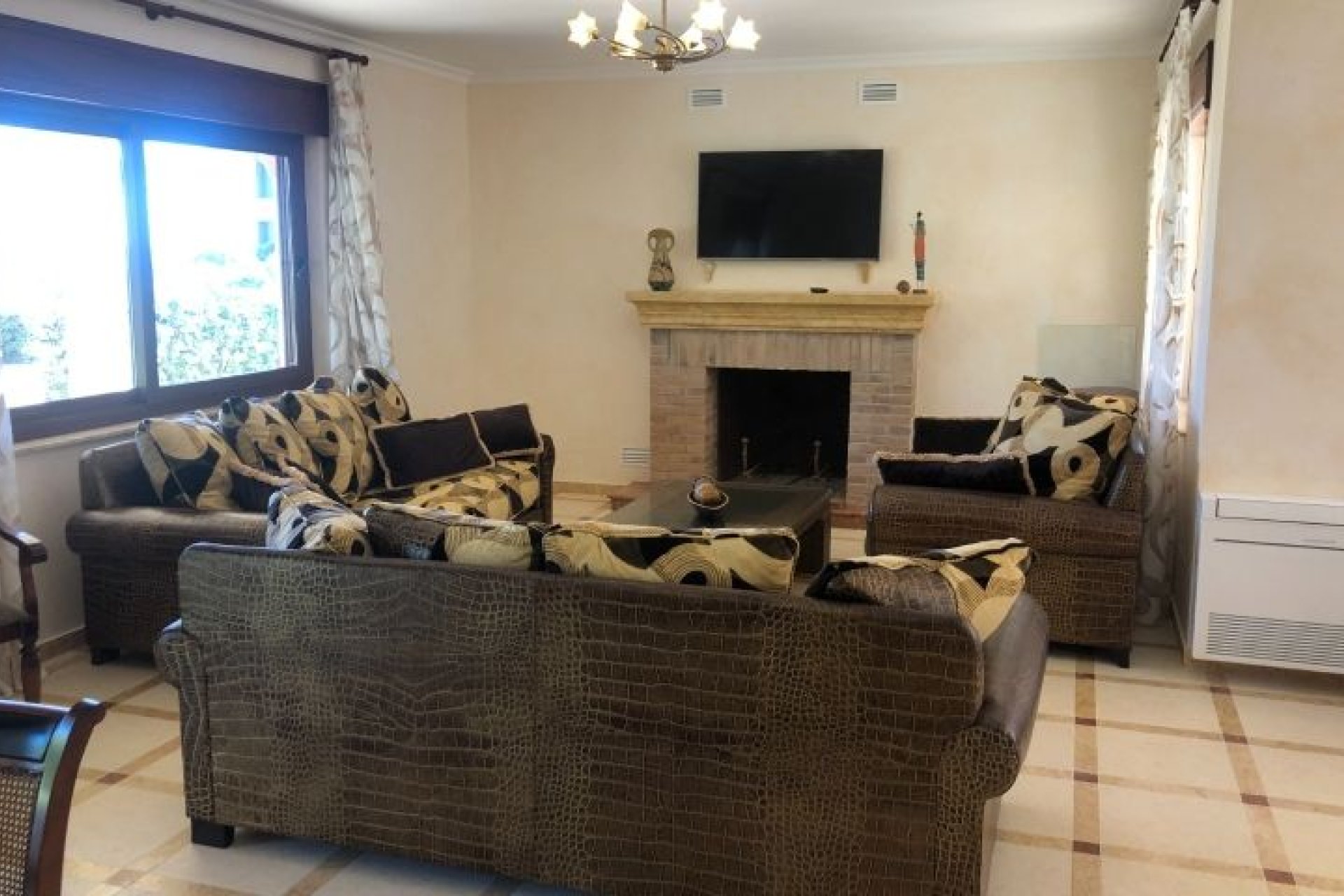 Segunda mano - Villa -
Orihuela Costa - Costa Blanca
