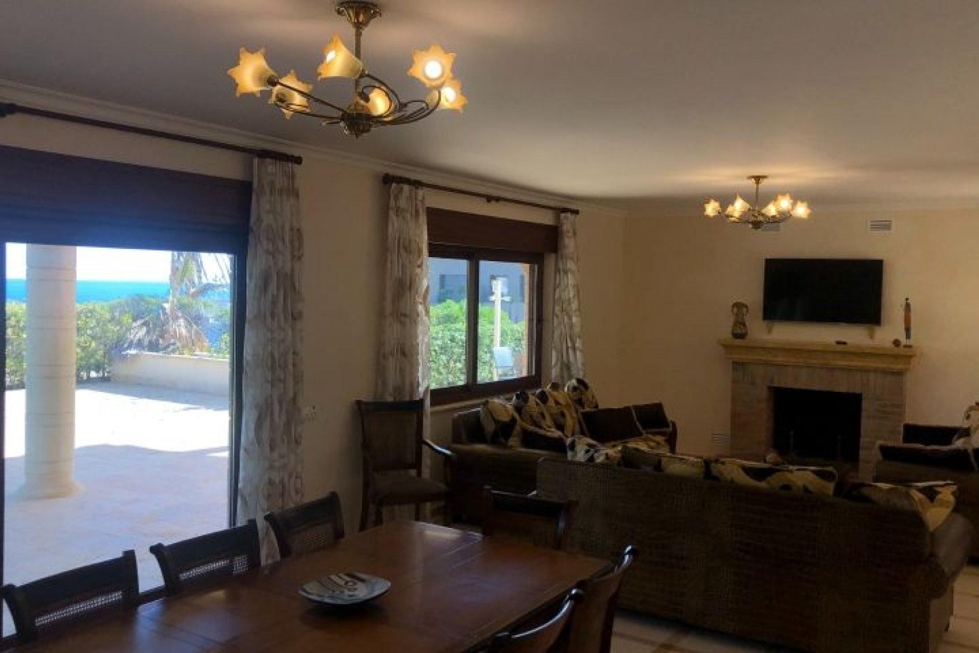 Segunda mano - Villa -
Orihuela Costa - Costa Blanca