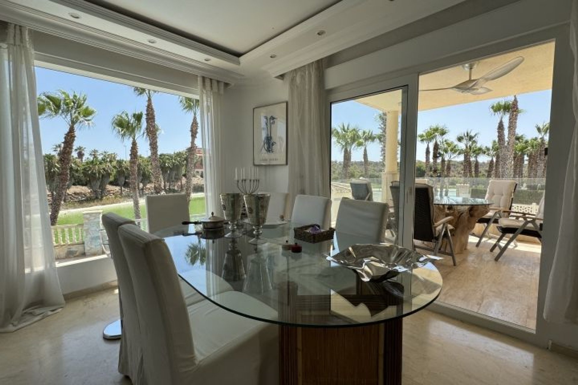 Segunda mano - Villa -
Orihuela Costa - Costa Blanca