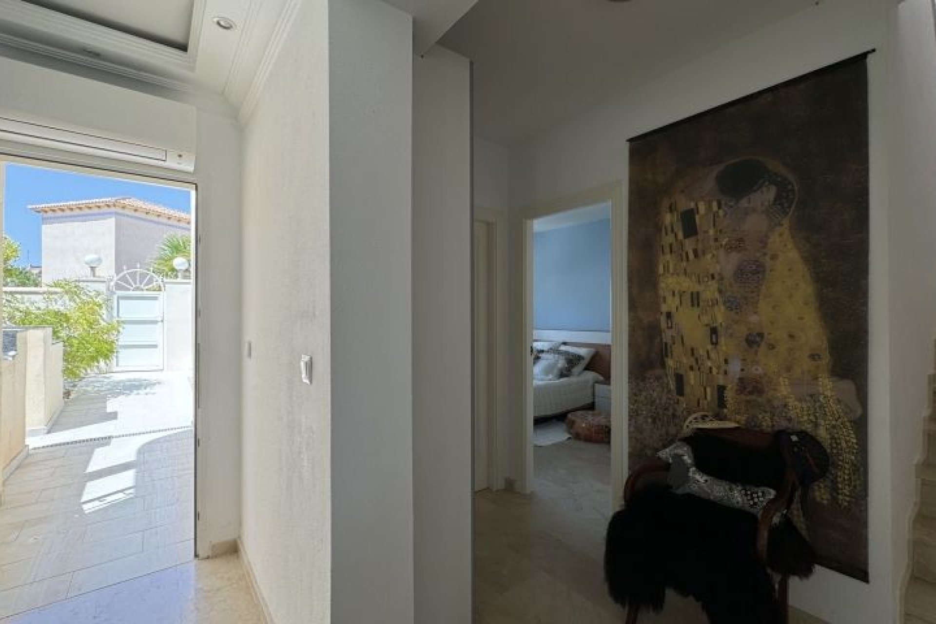 Segunda mano - Villa -
Orihuela Costa - Costa Blanca