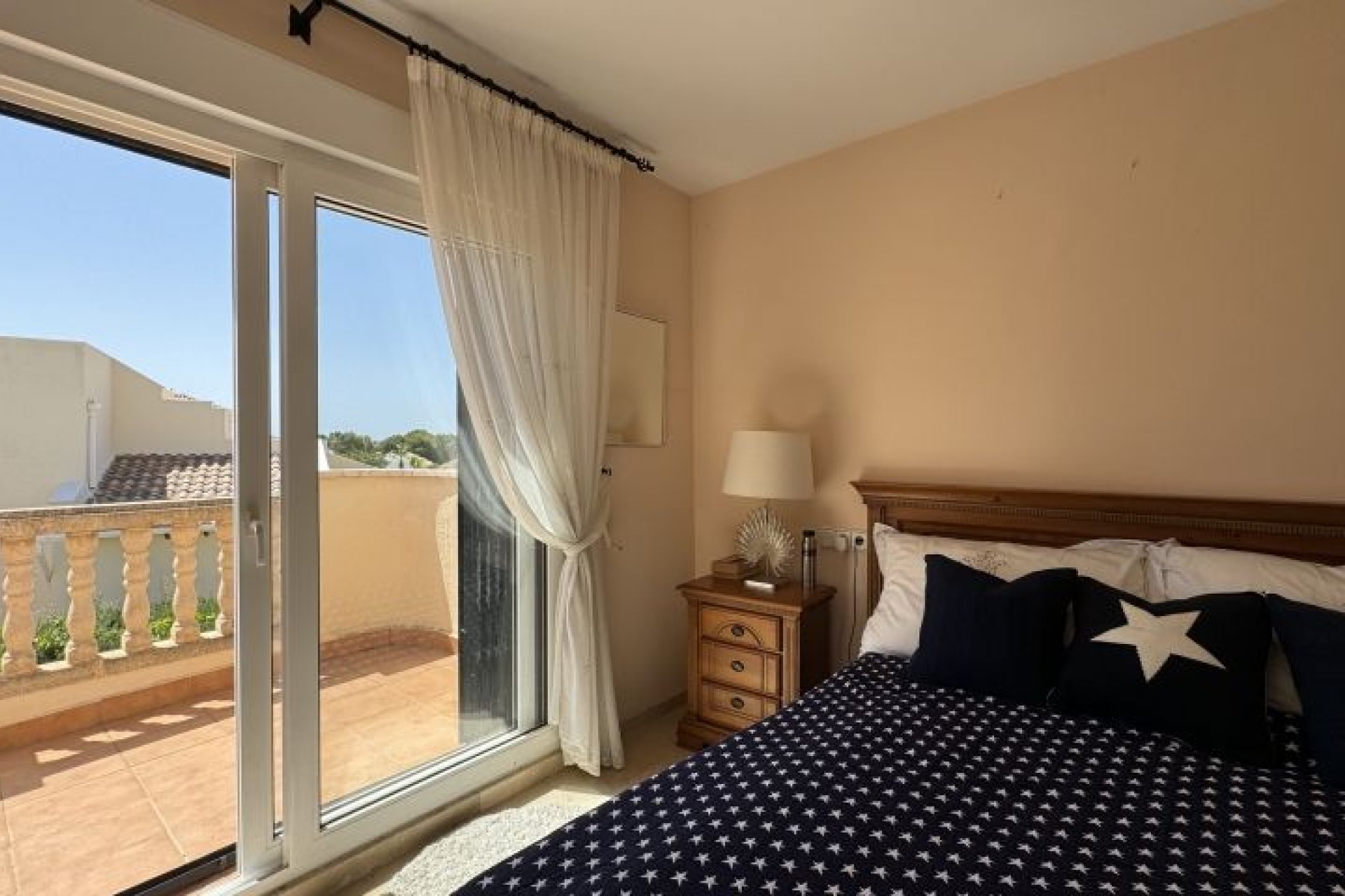 Segunda mano - Villa -
Orihuela Costa - Costa Blanca