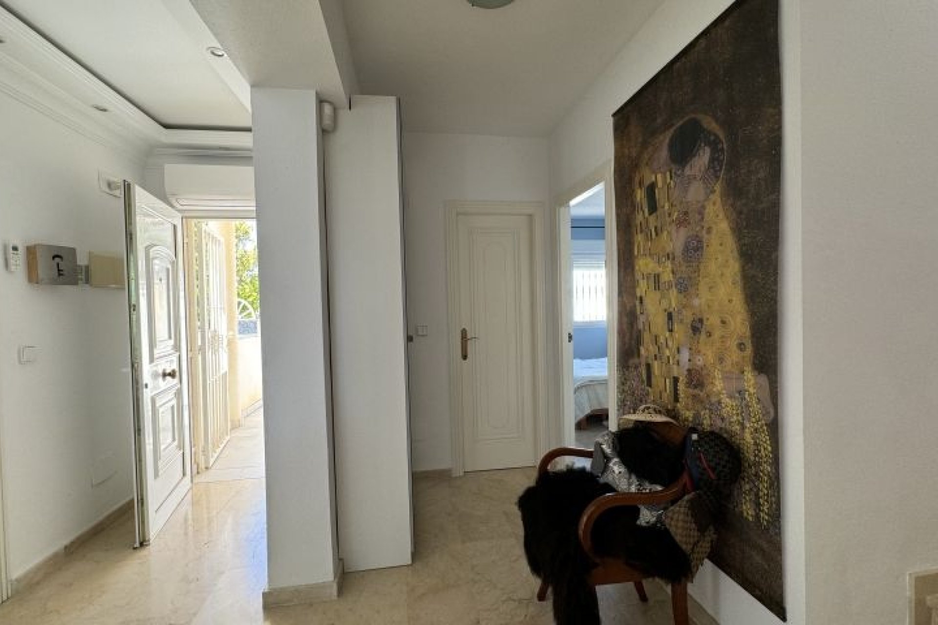 Segunda mano - Villa -
Orihuela Costa - Costa Blanca