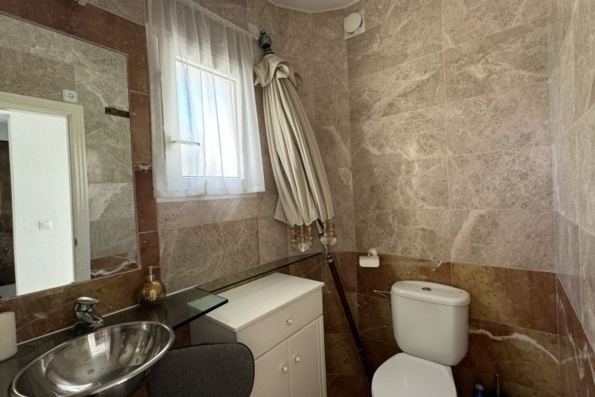 Segunda mano - Villa -
Orihuela Costa - Costa Blanca