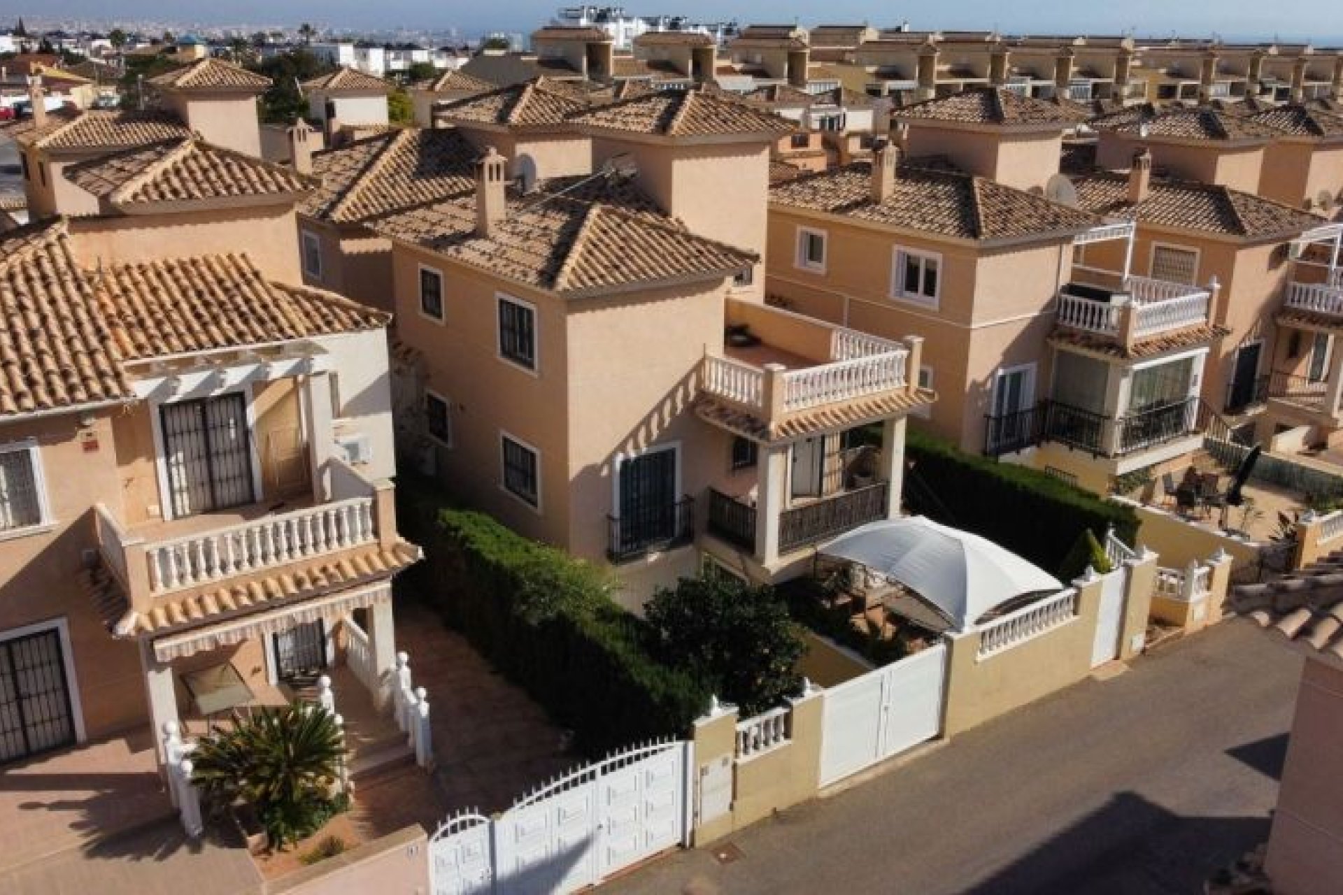 Segunda mano - Villa -
Orihuela Costa - Costa Blanca