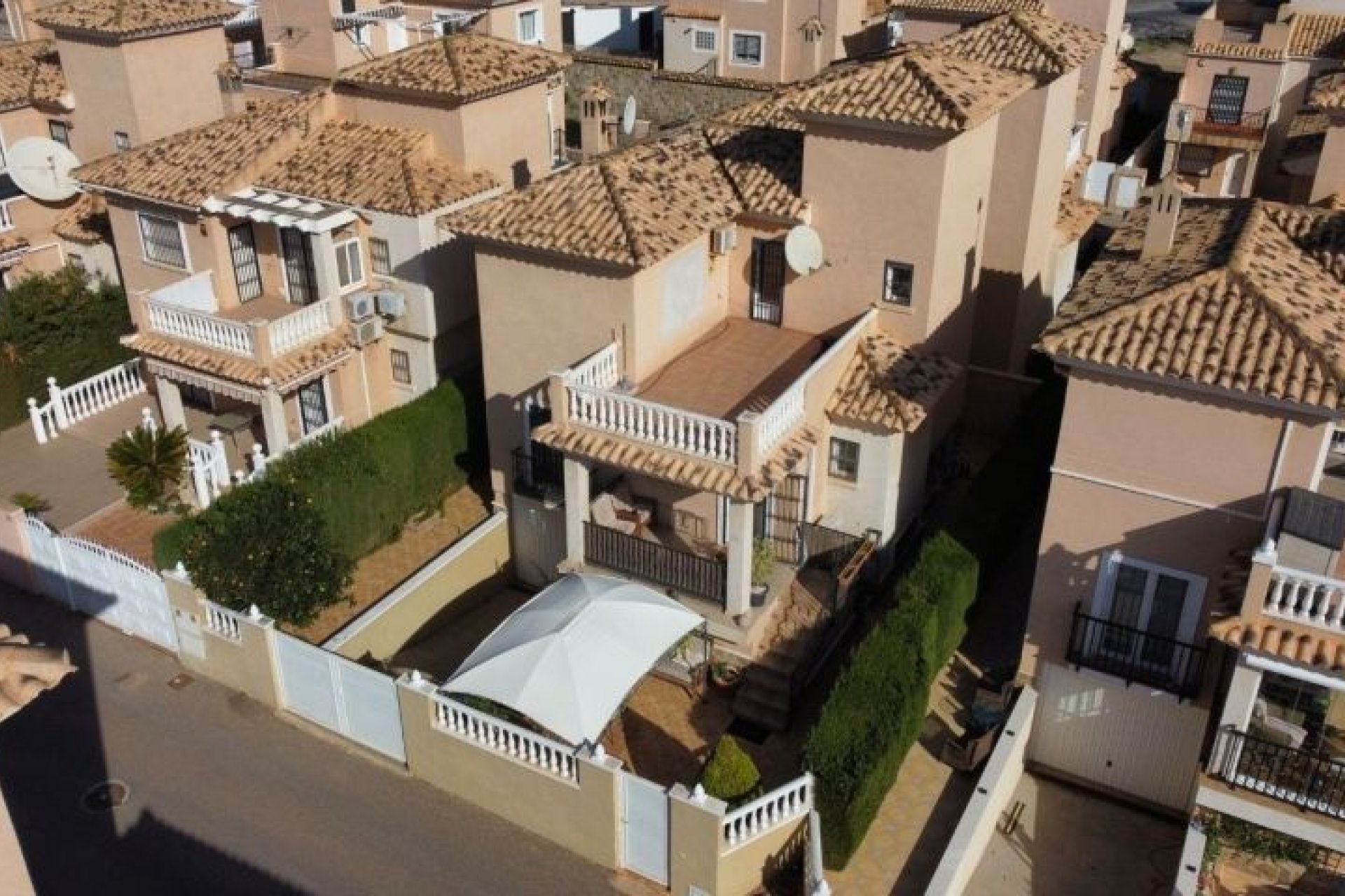 Segunda mano - Villa -
Orihuela Costa - Costa Blanca