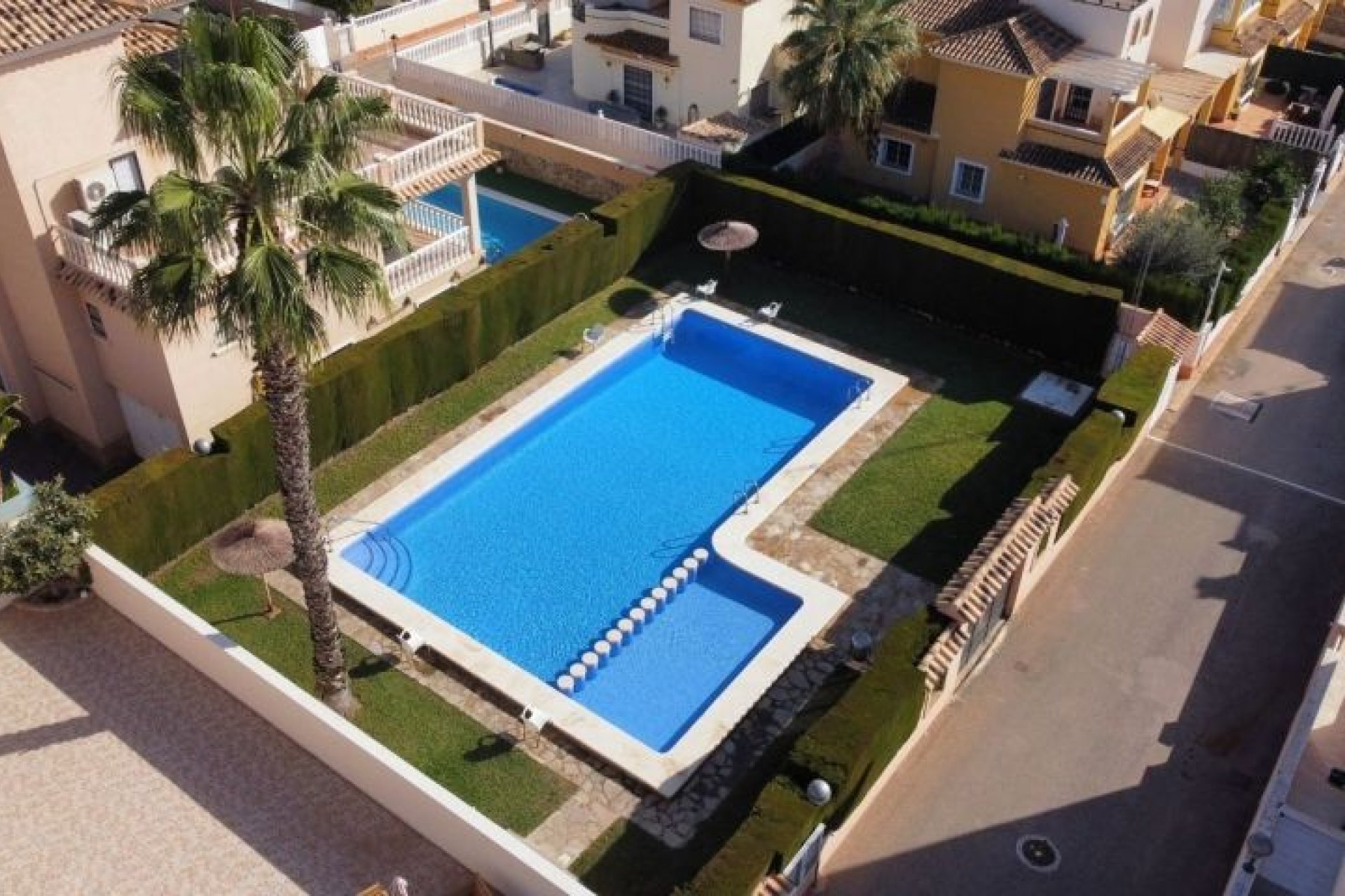 Segunda mano - Villa -
Orihuela Costa - Costa Blanca