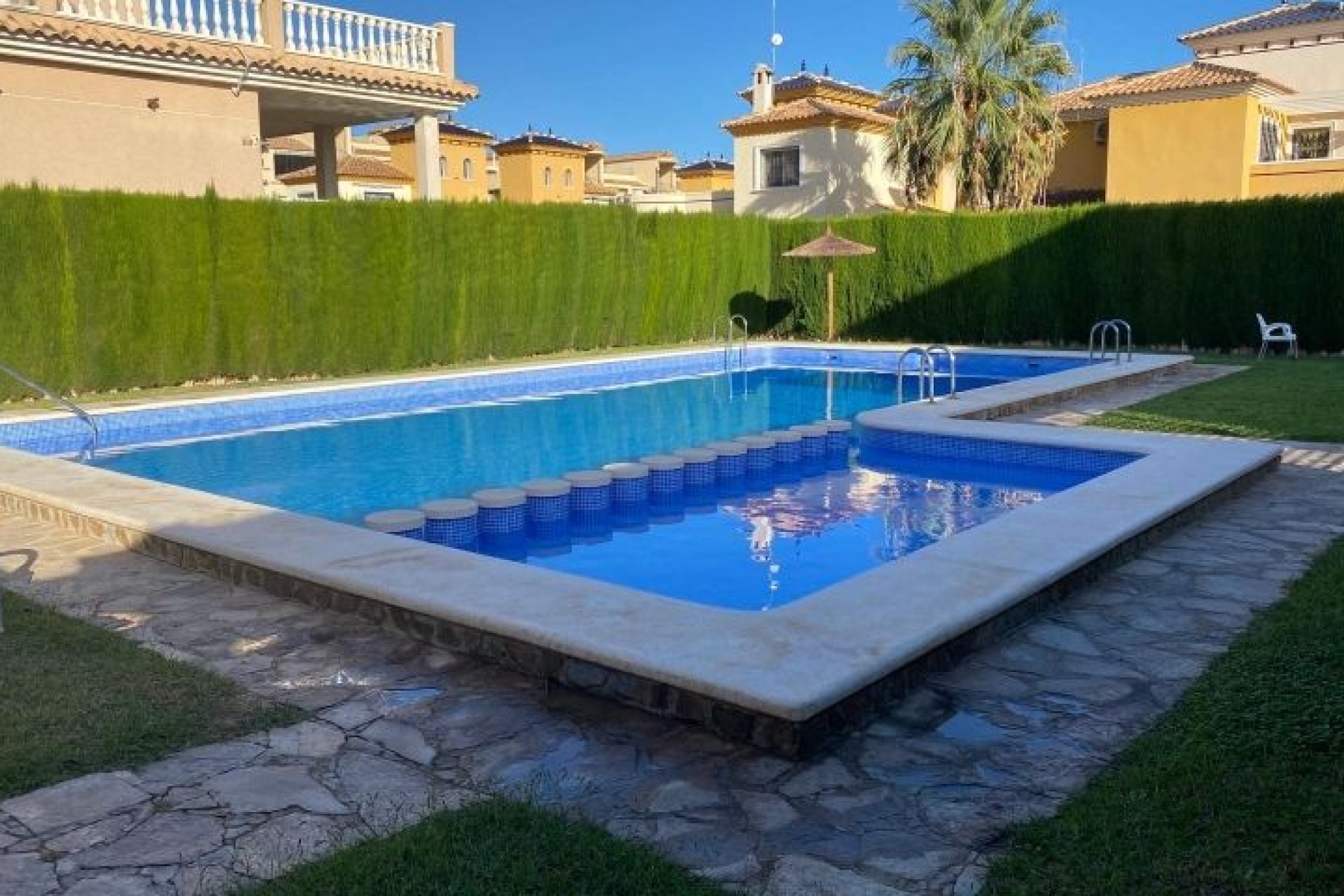 Segunda mano - Villa -
Orihuela Costa - Costa Blanca