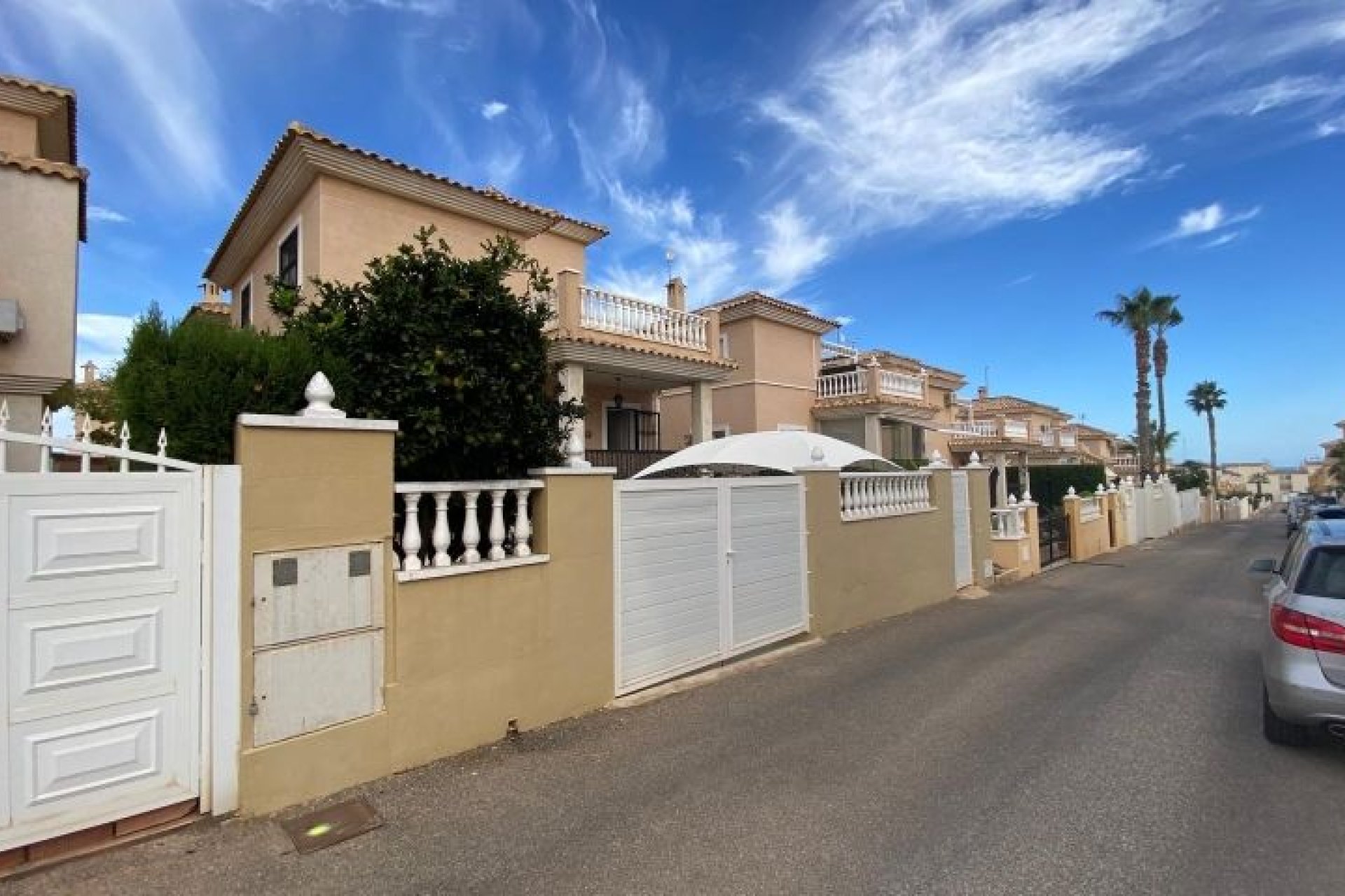 Segunda mano - Villa -
Orihuela Costa - Costa Blanca