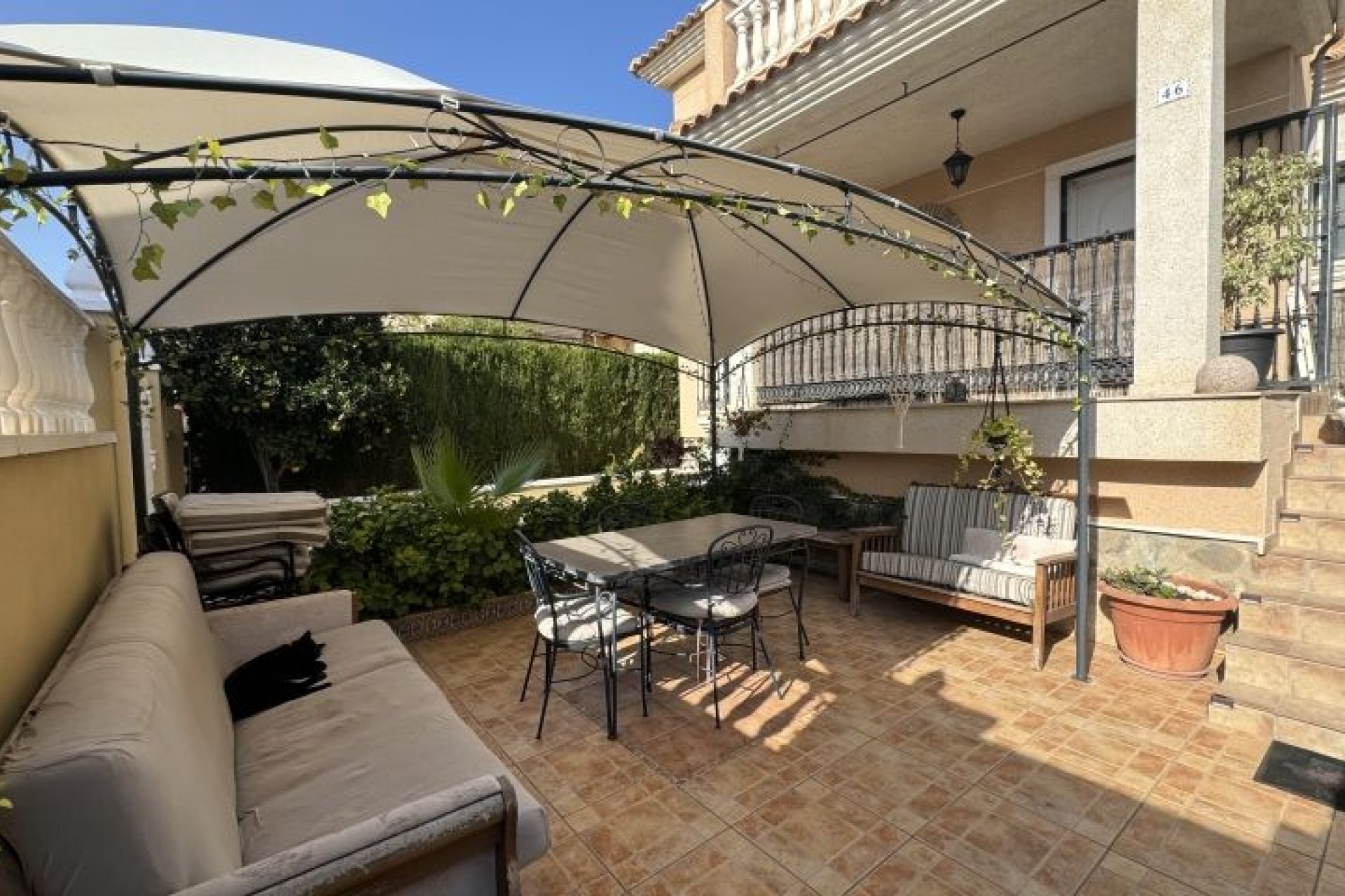 Segunda mano - Villa -
Orihuela Costa - Costa Blanca