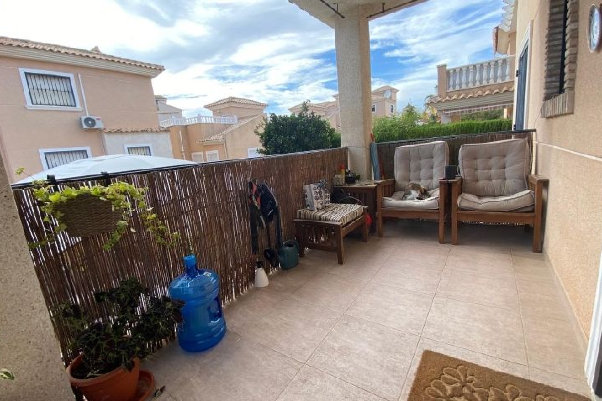 Segunda mano - Villa -
Orihuela Costa - Costa Blanca