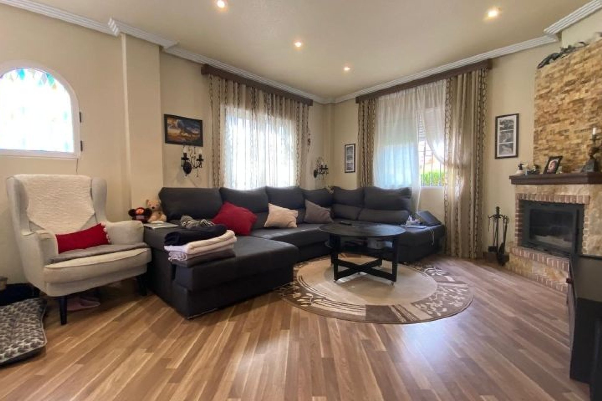 Segunda mano - Villa -
Orihuela Costa - Costa Blanca