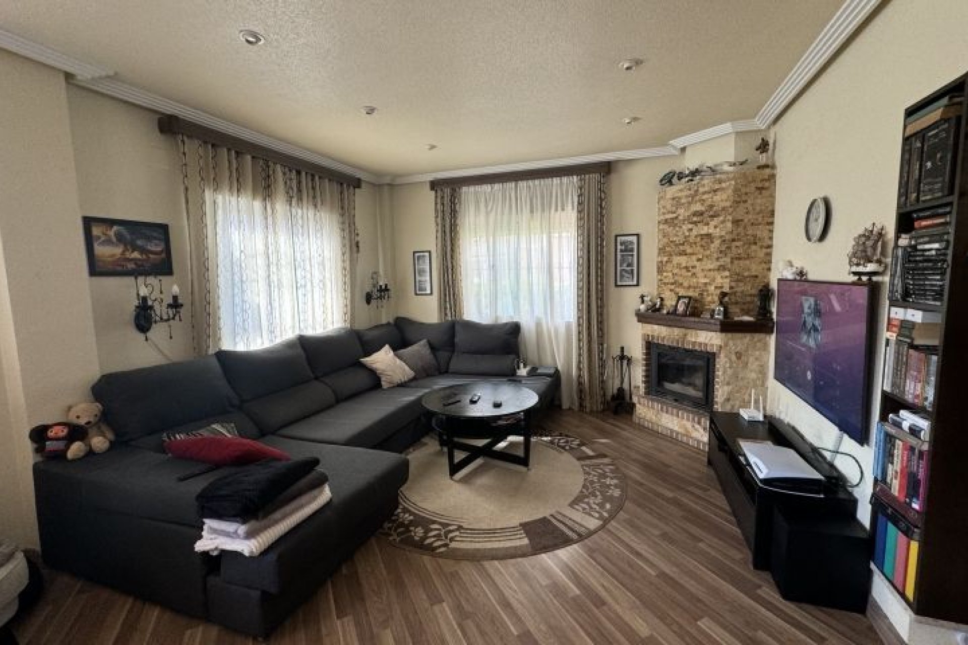 Segunda mano - Villa -
Orihuela Costa - Costa Blanca