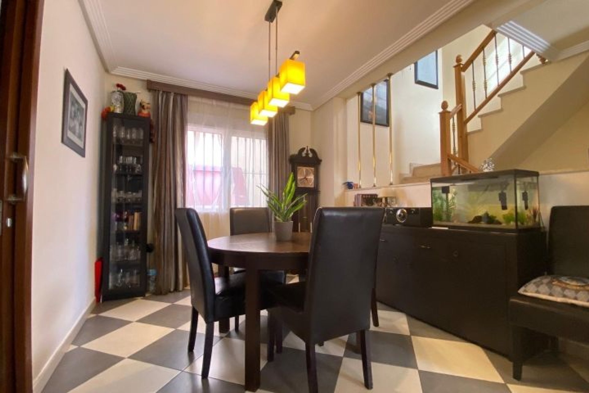 Segunda mano - Villa -
Orihuela Costa - Costa Blanca