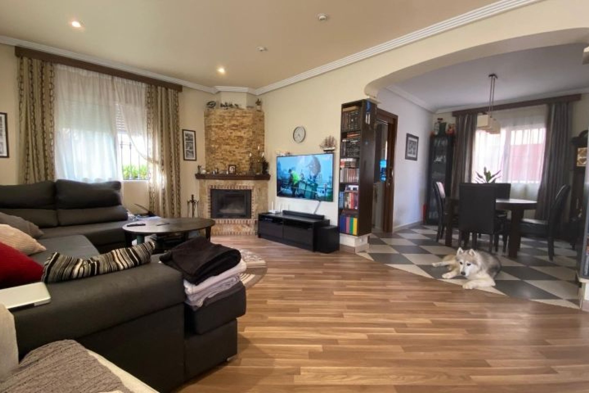 Segunda mano - Villa -
Orihuela Costa - Costa Blanca