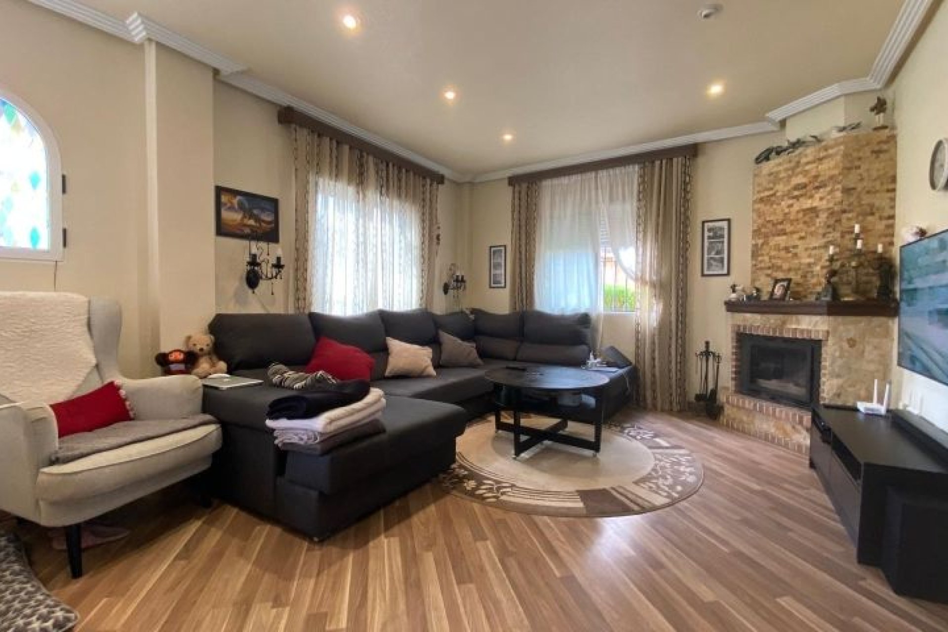 Segunda mano - Villa -
Orihuela Costa - Costa Blanca