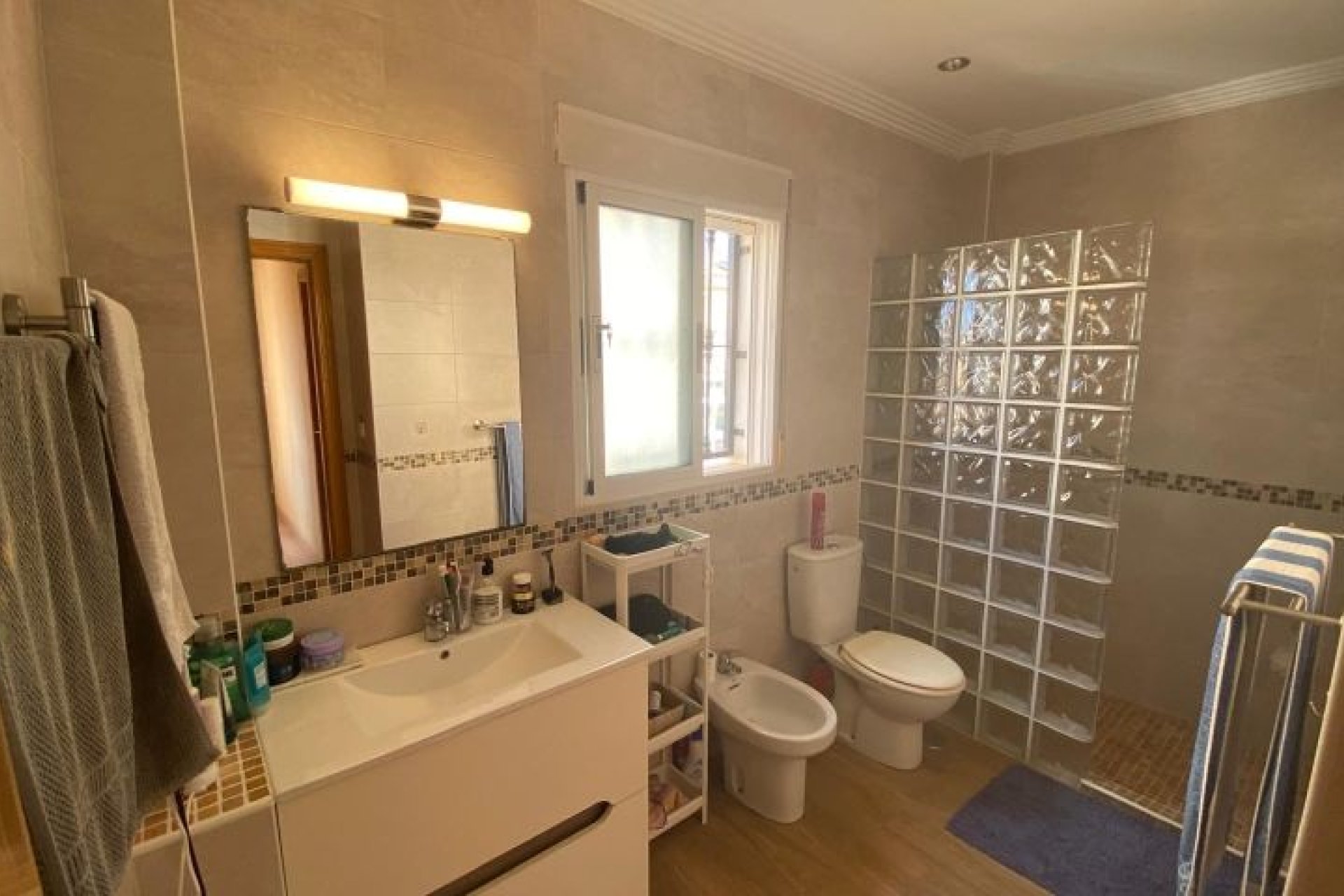 Segunda mano - Villa -
Orihuela Costa - Costa Blanca