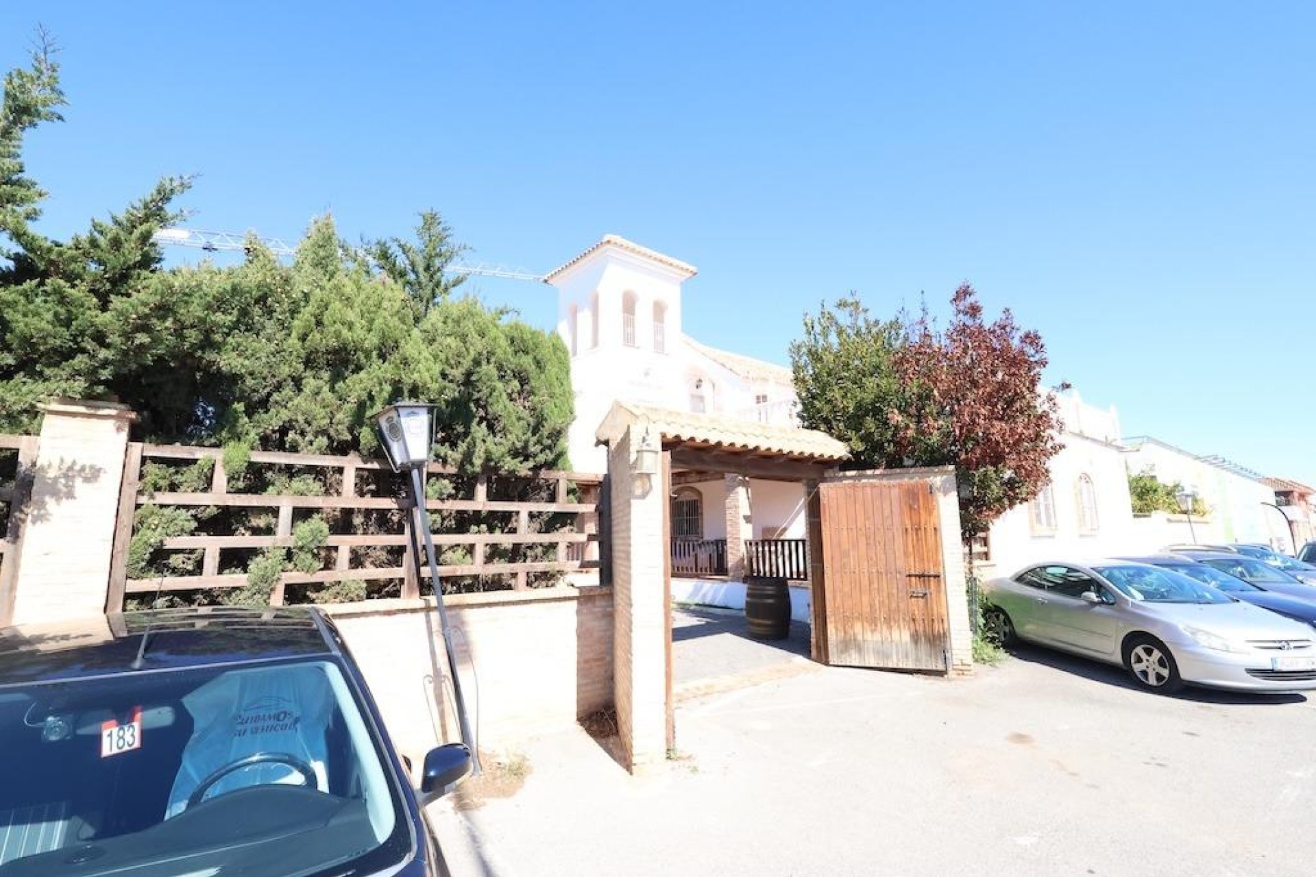 Segunda mano - Villa -
Orihuela Costa - Costa Blanca