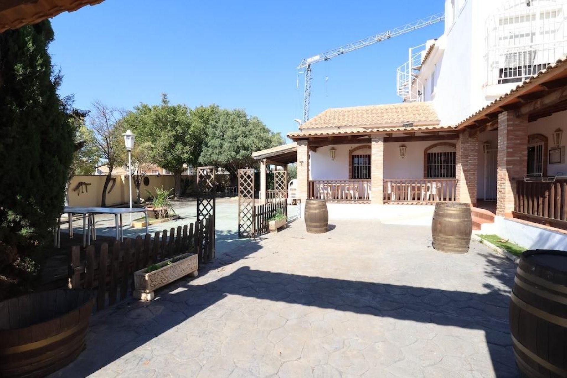 Segunda mano - Villa -
Orihuela Costa - Costa Blanca