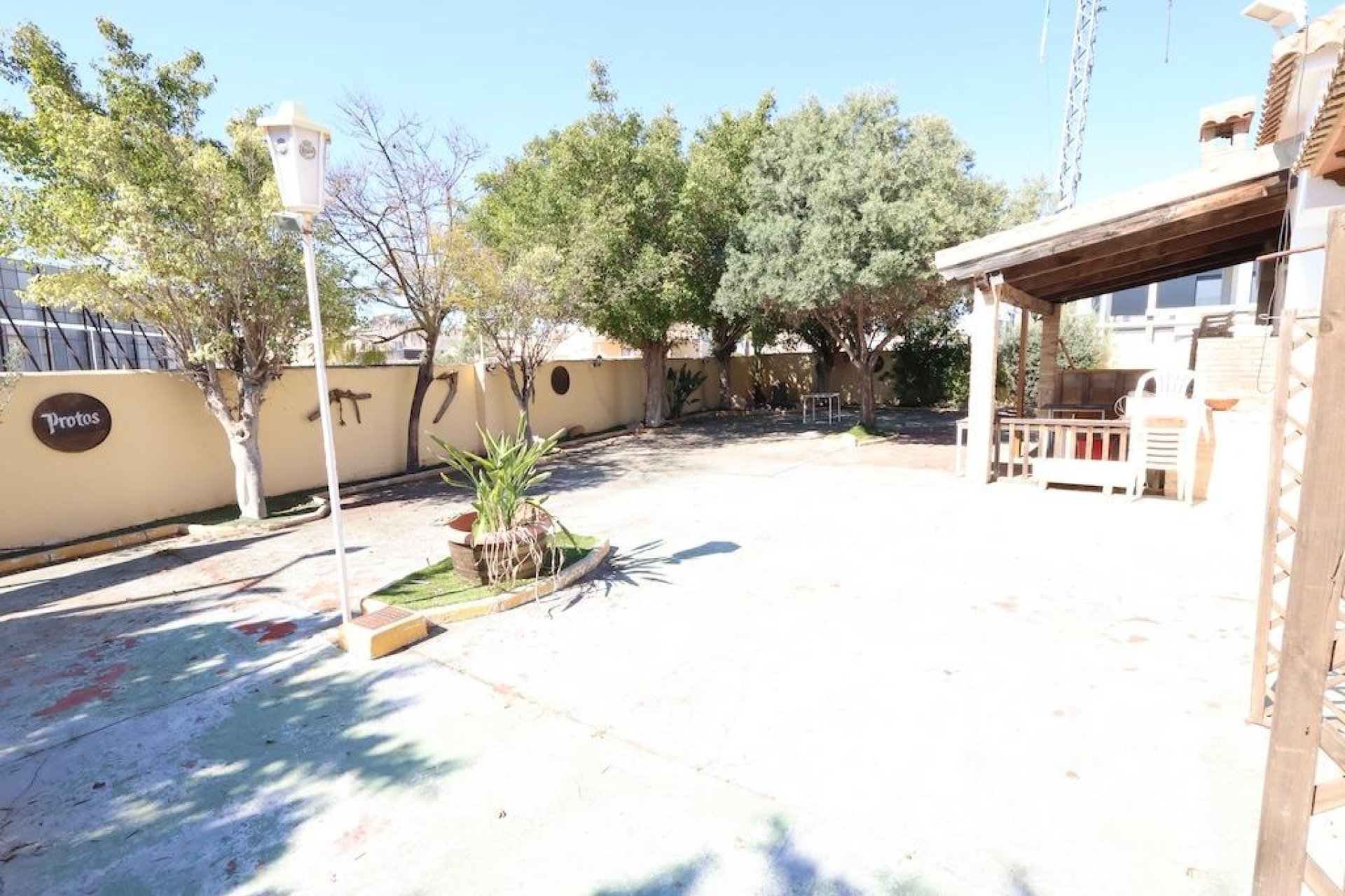 Segunda mano - Villa -
Orihuela Costa - Costa Blanca