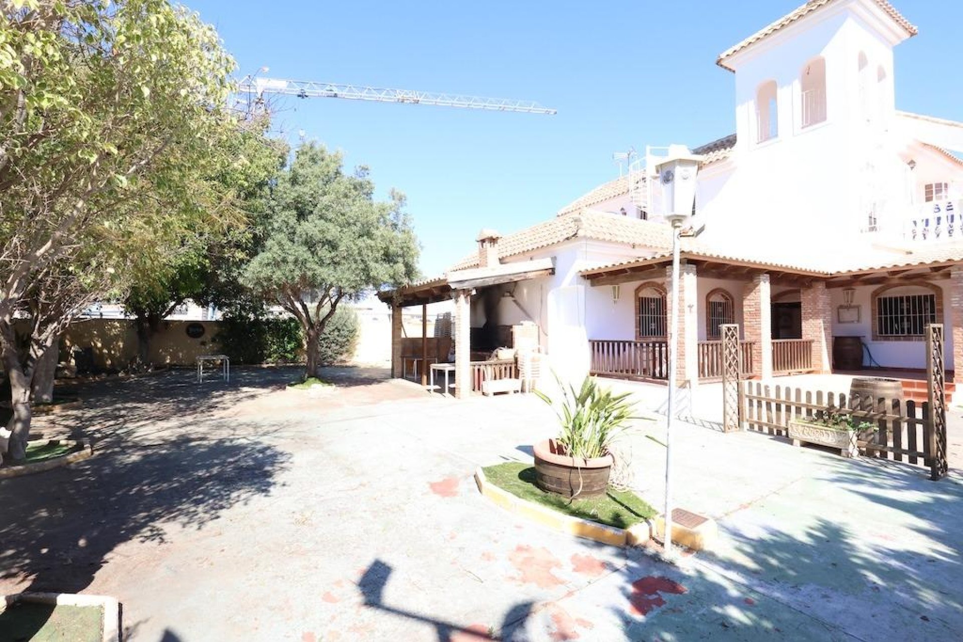 Segunda mano - Villa -
Orihuela Costa - Costa Blanca