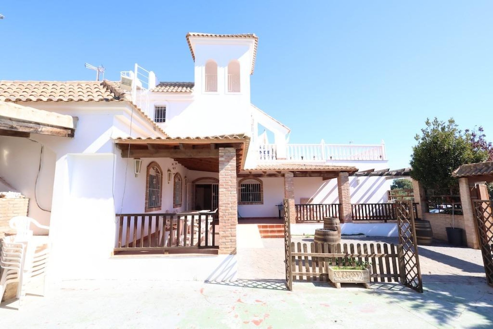 Segunda mano - Villa -
Orihuela Costa - Costa Blanca