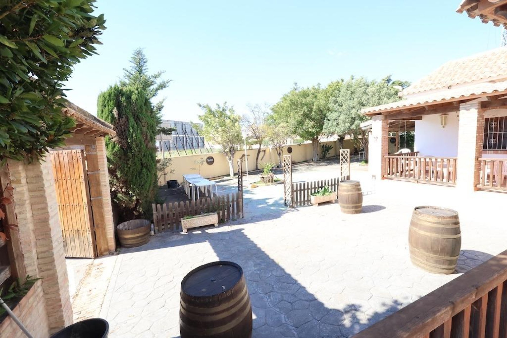 Segunda mano - Villa -
Orihuela Costa - Costa Blanca