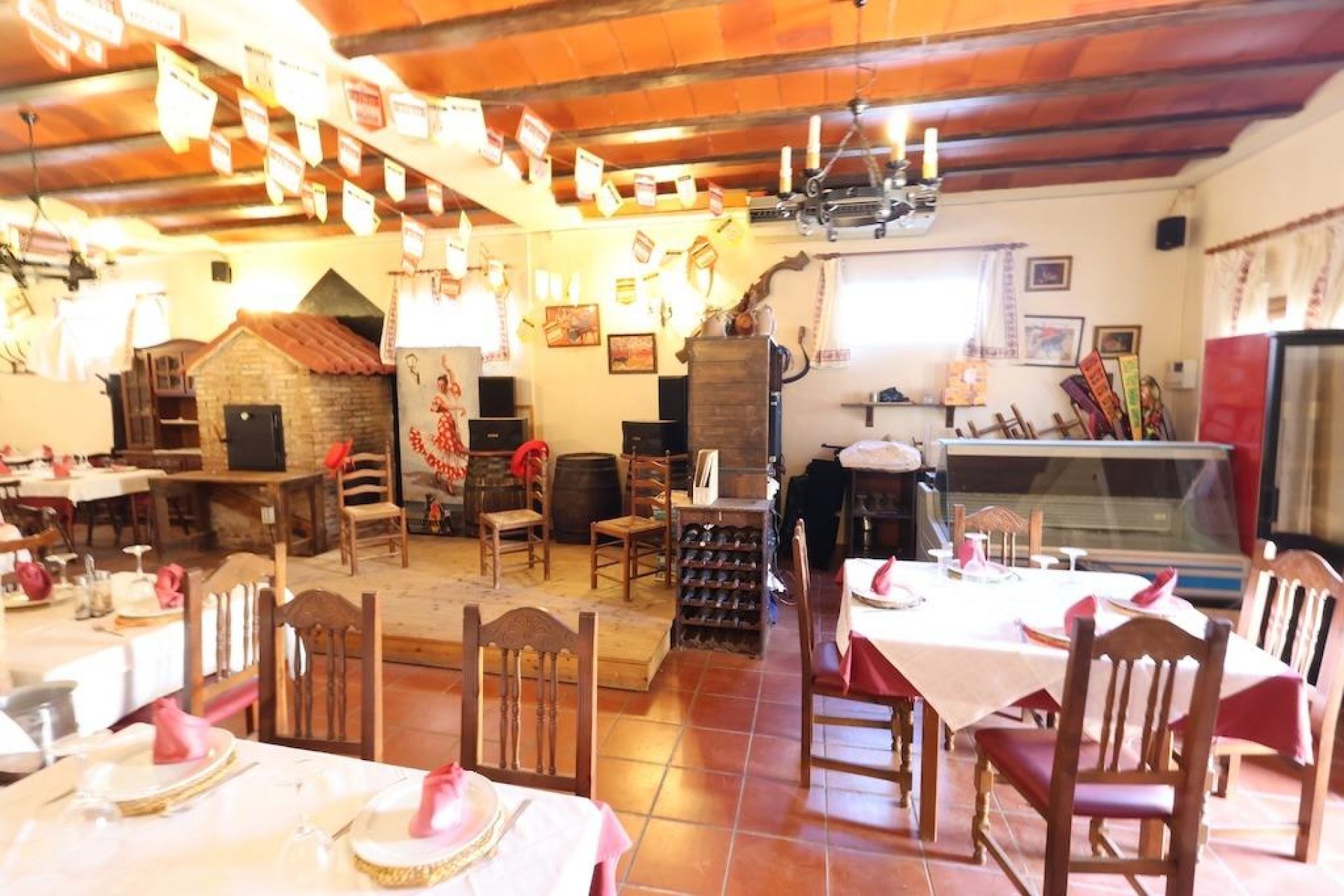 Segunda mano - Villa -
Orihuela Costa - Costa Blanca