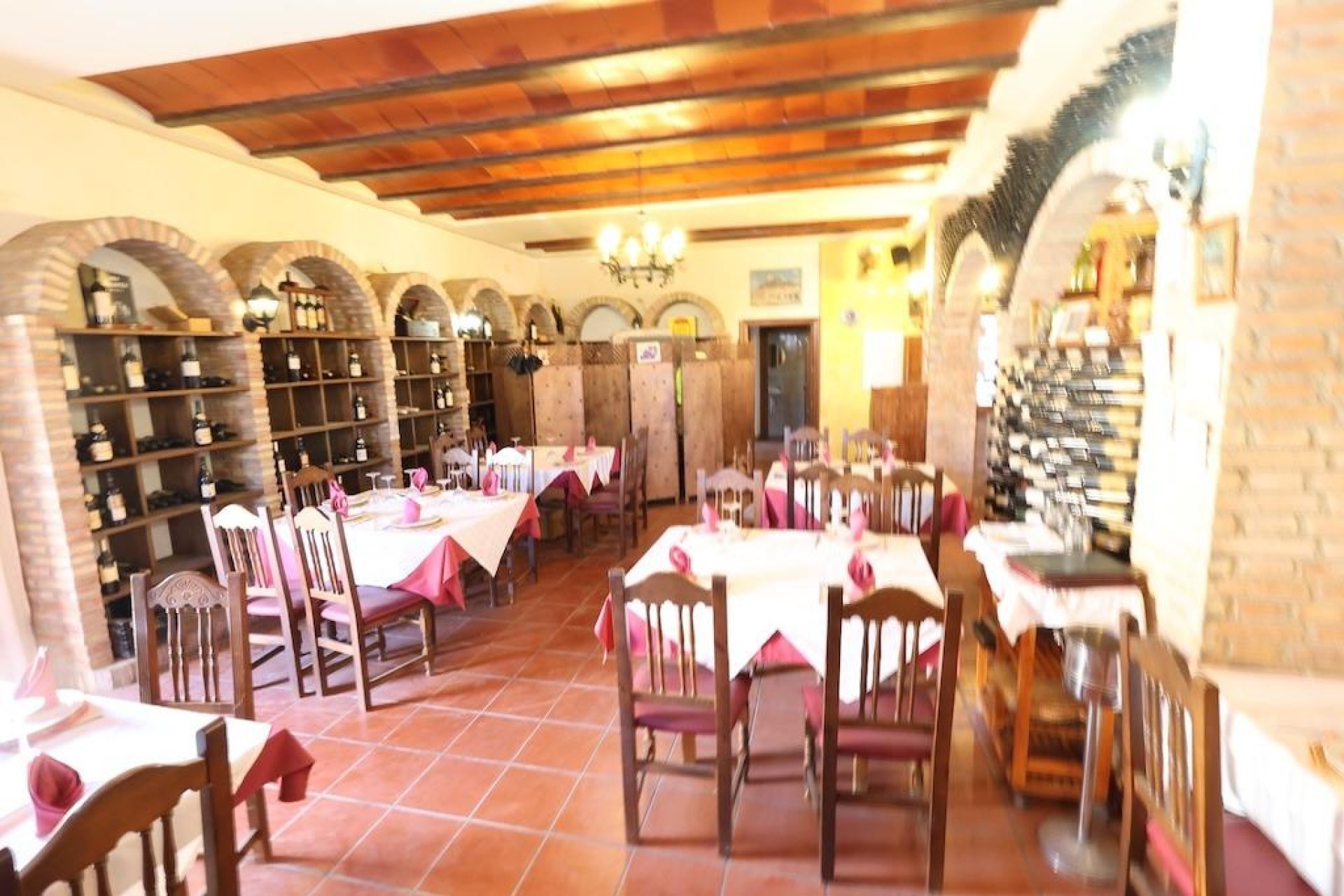 Segunda mano - Villa -
Orihuela Costa - Costa Blanca