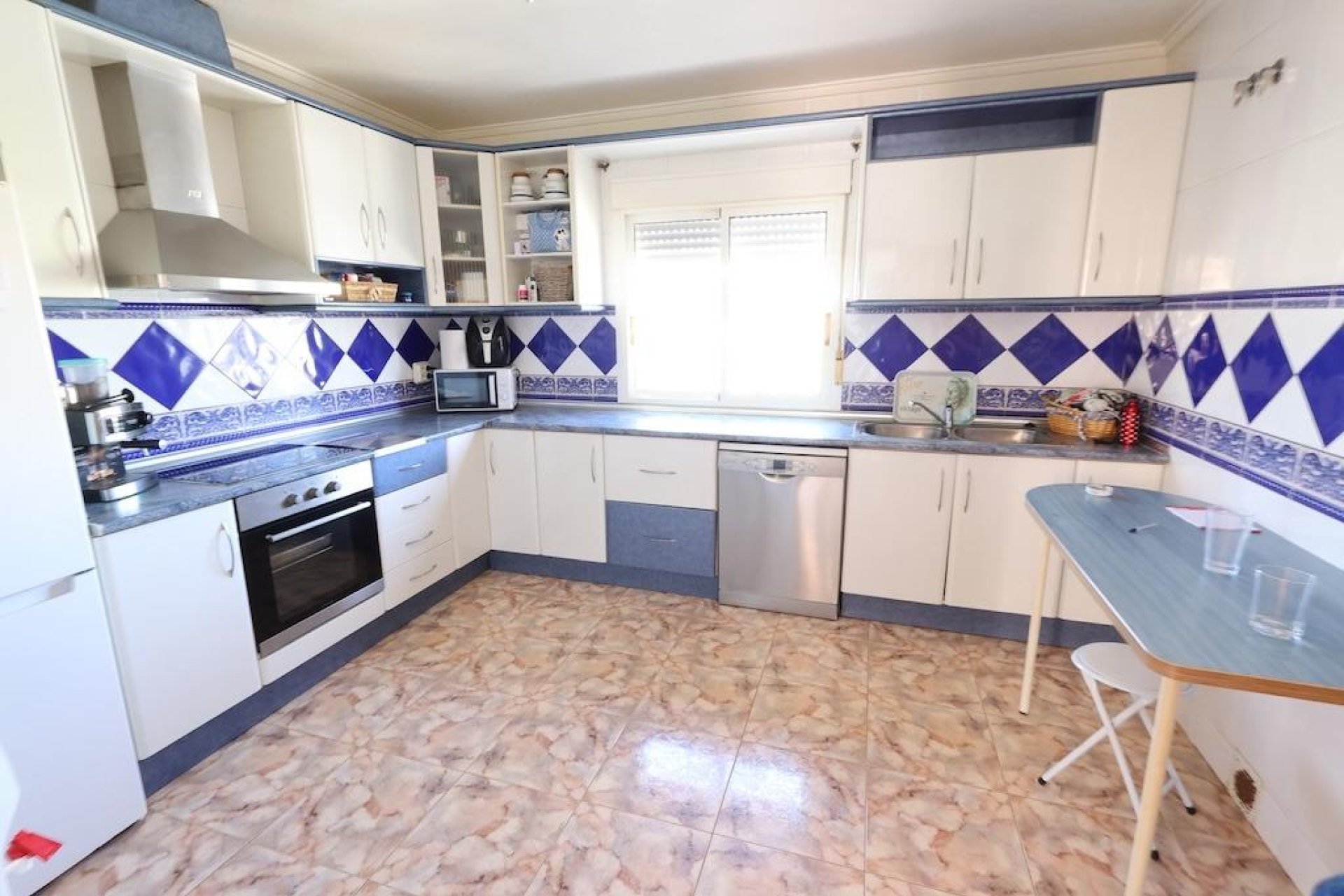 Segunda mano - Villa -
Orihuela Costa - Costa Blanca