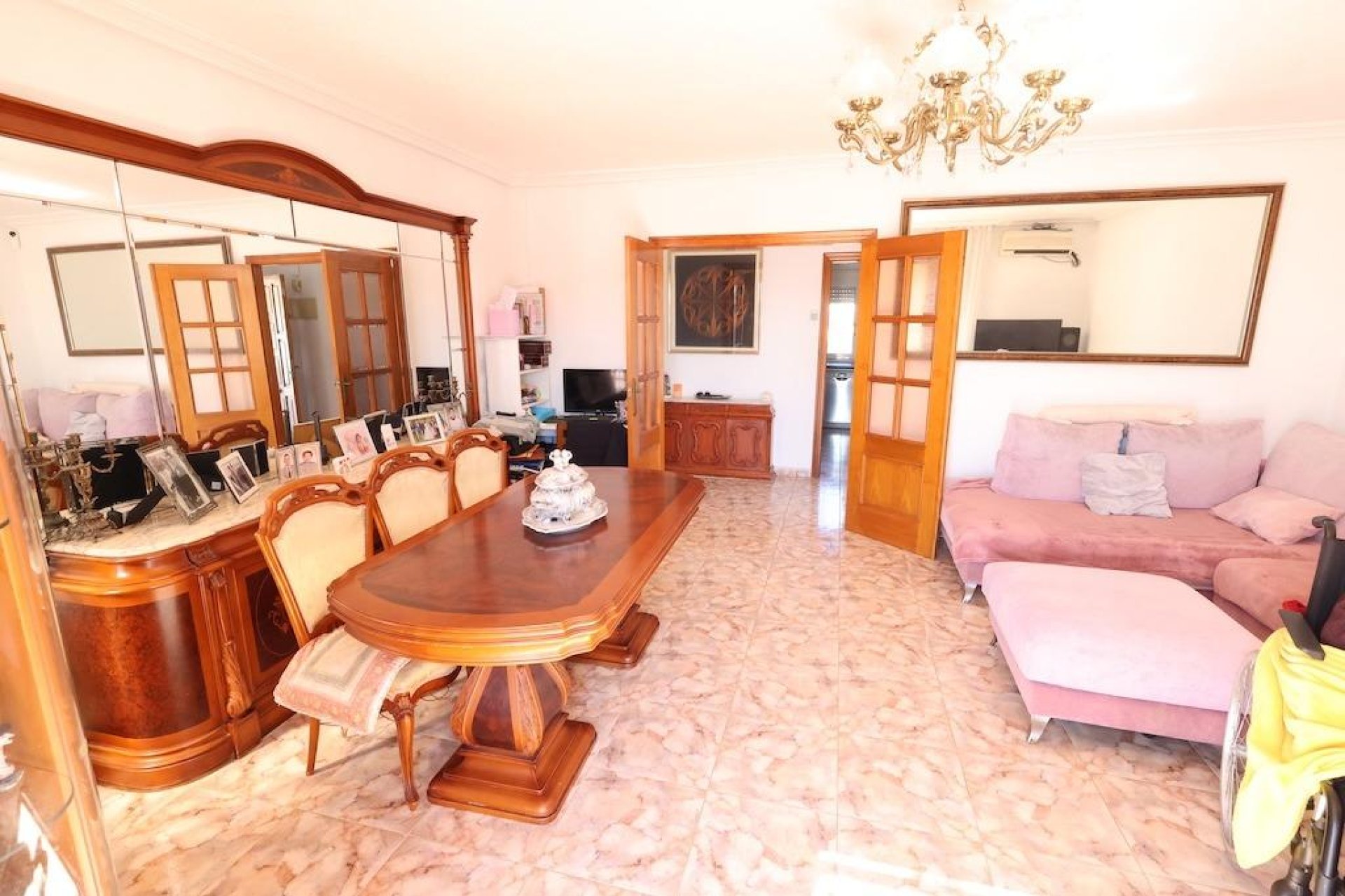 Segunda mano - Villa -
Orihuela Costa - Costa Blanca