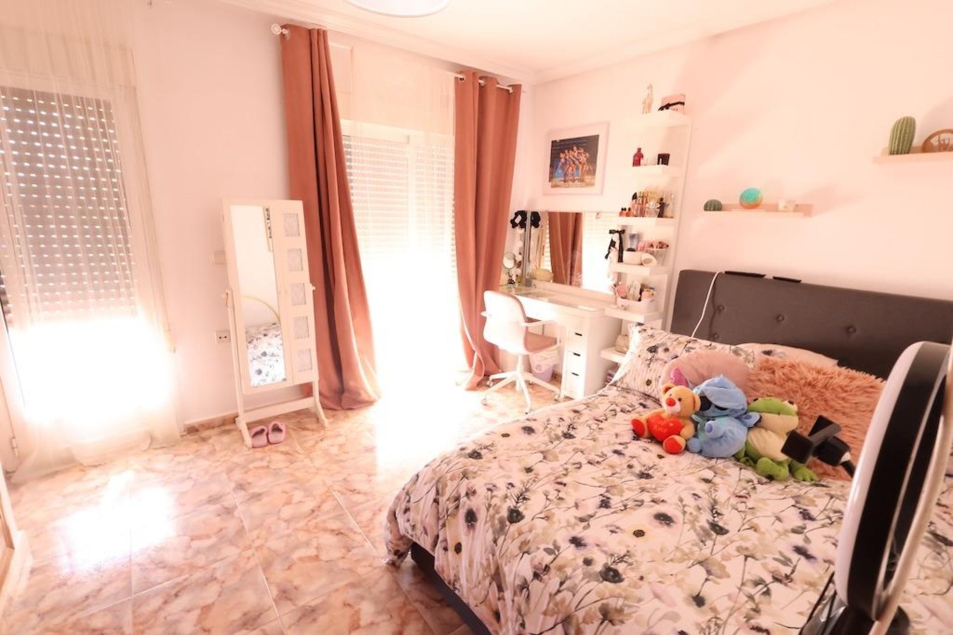 Segunda mano - Villa -
Orihuela Costa - Costa Blanca