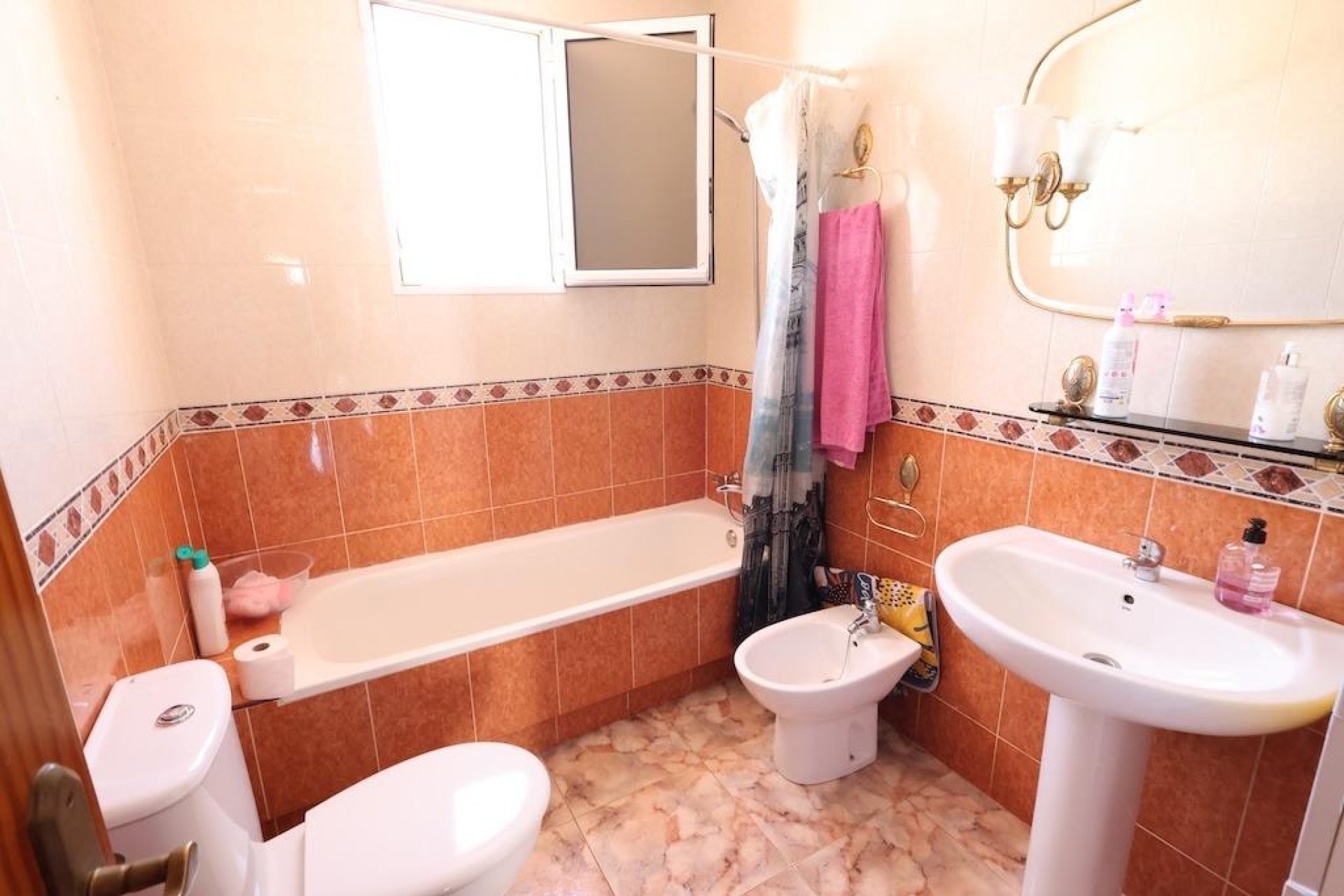 Segunda mano - Villa -
Orihuela Costa - Costa Blanca