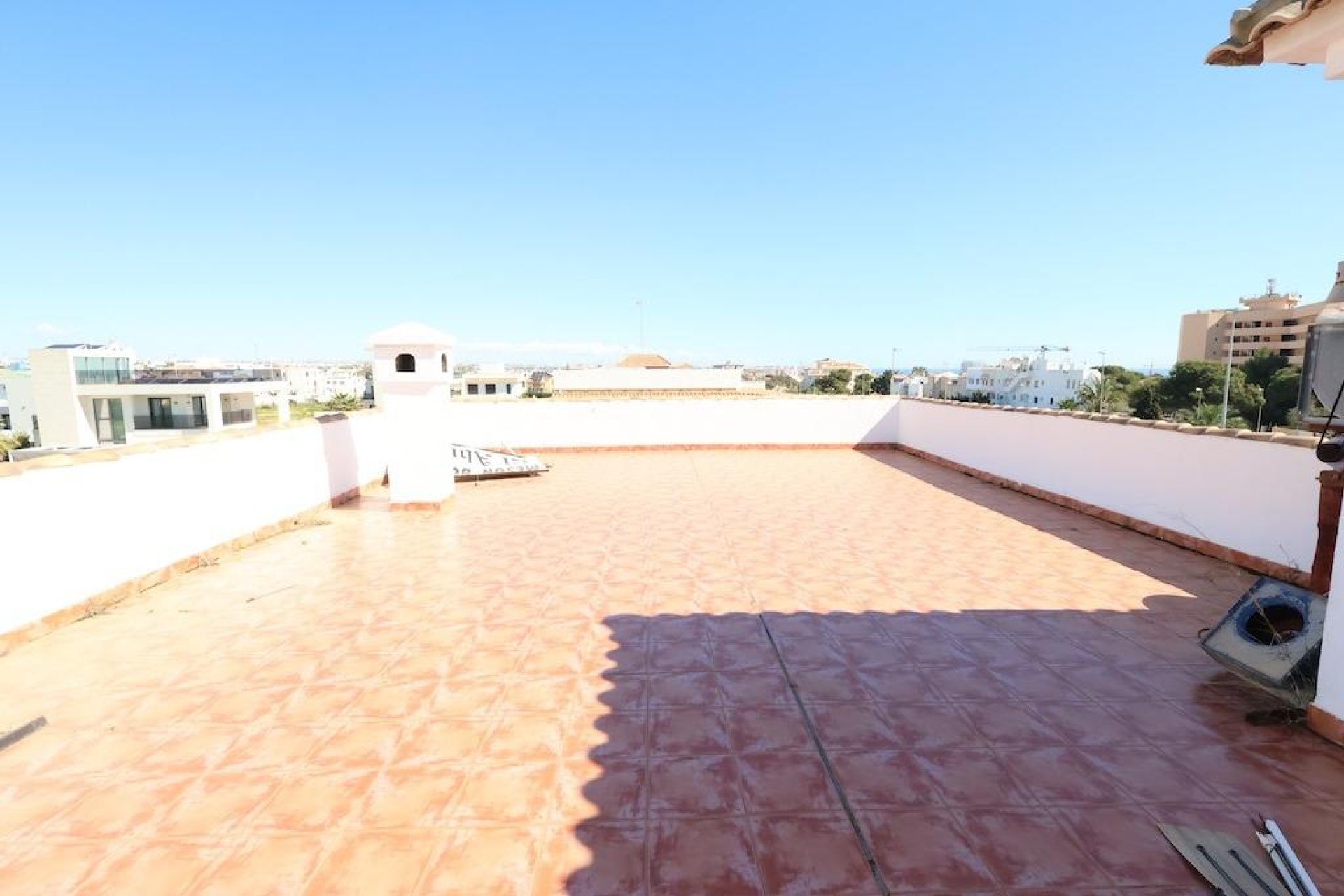 Segunda mano - Villa -
Orihuela Costa - Costa Blanca