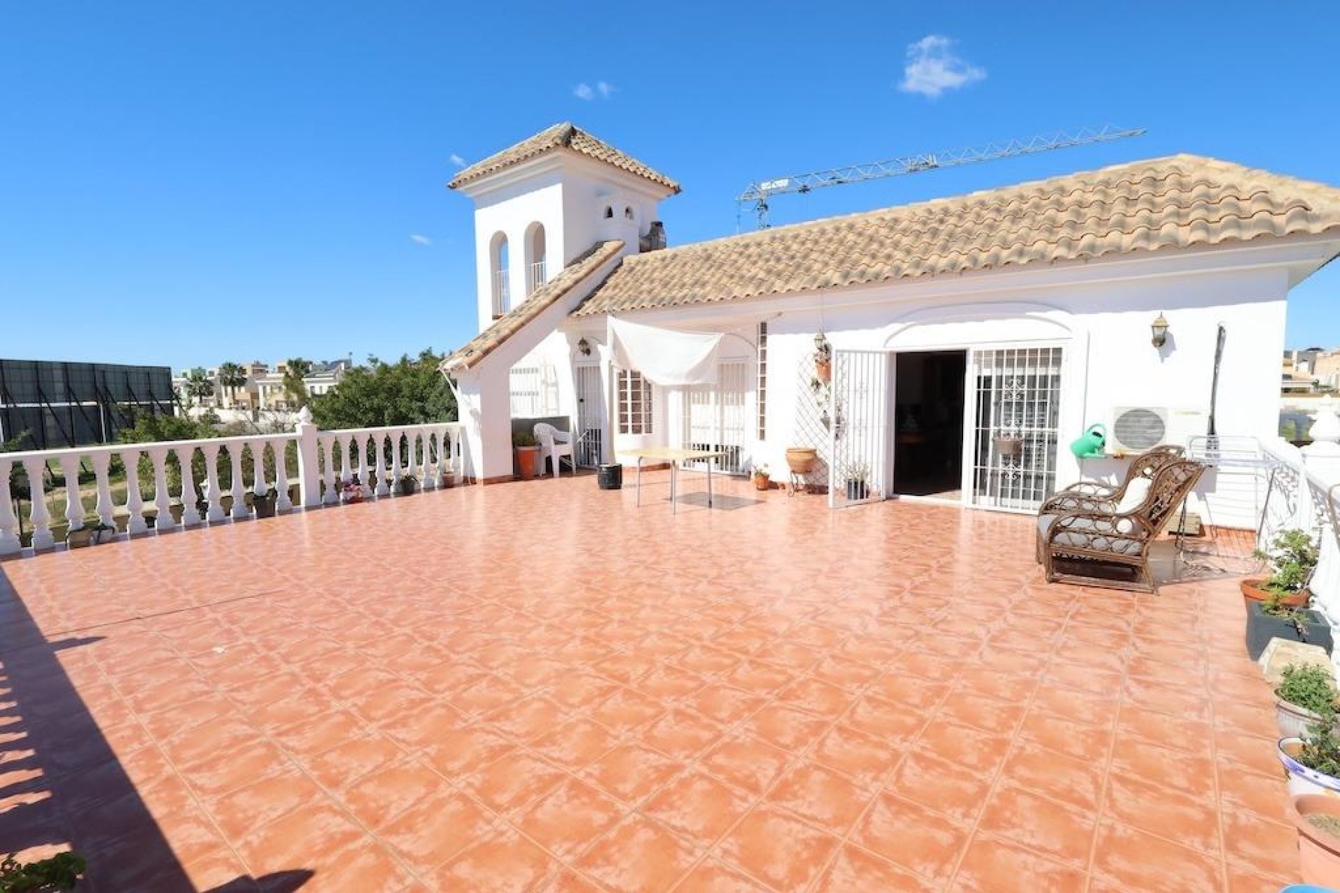 Segunda mano - Villa -
Orihuela Costa - Costa Blanca