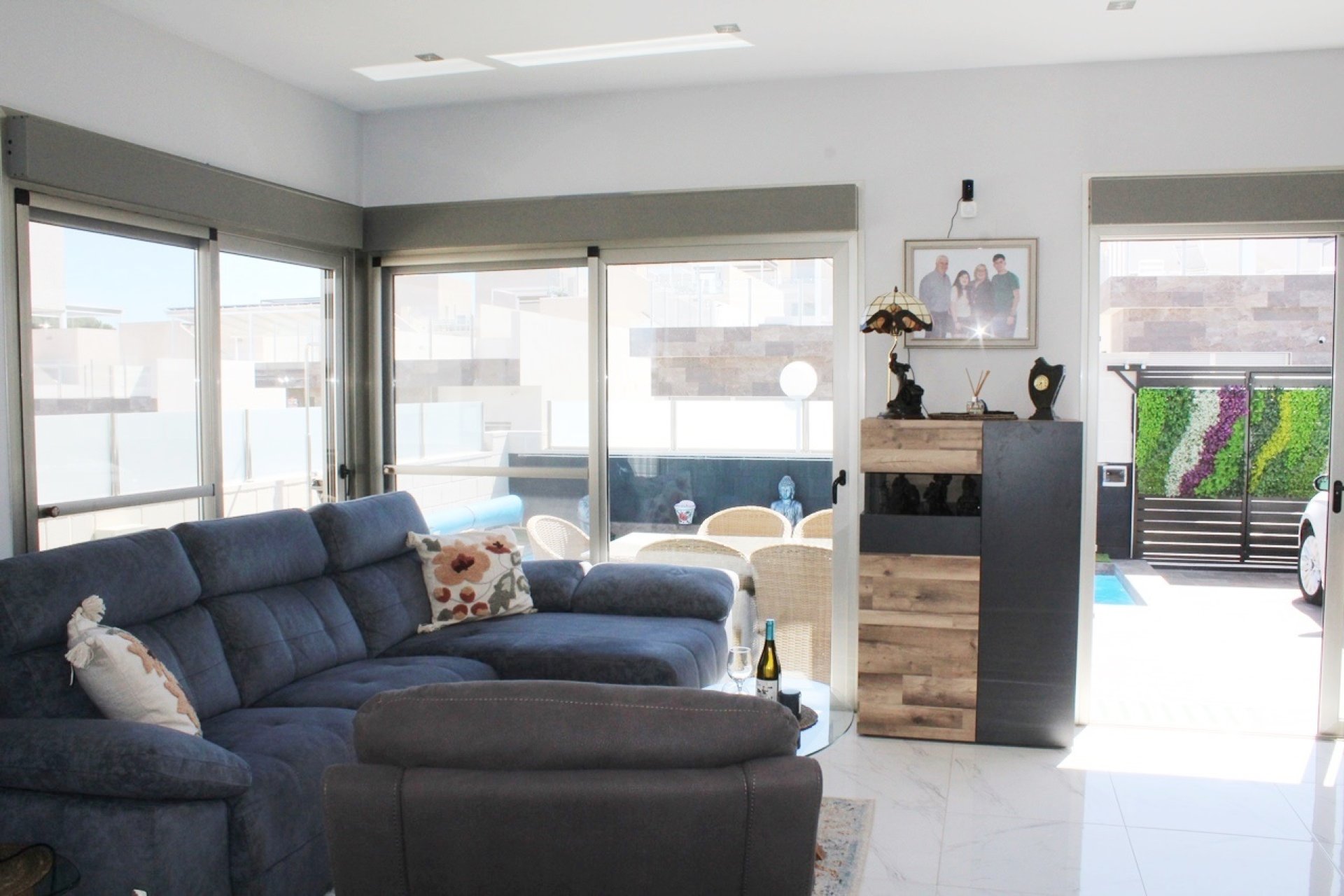 Segunda mano - Villa -
Orihuela Costa - Costa Blanca